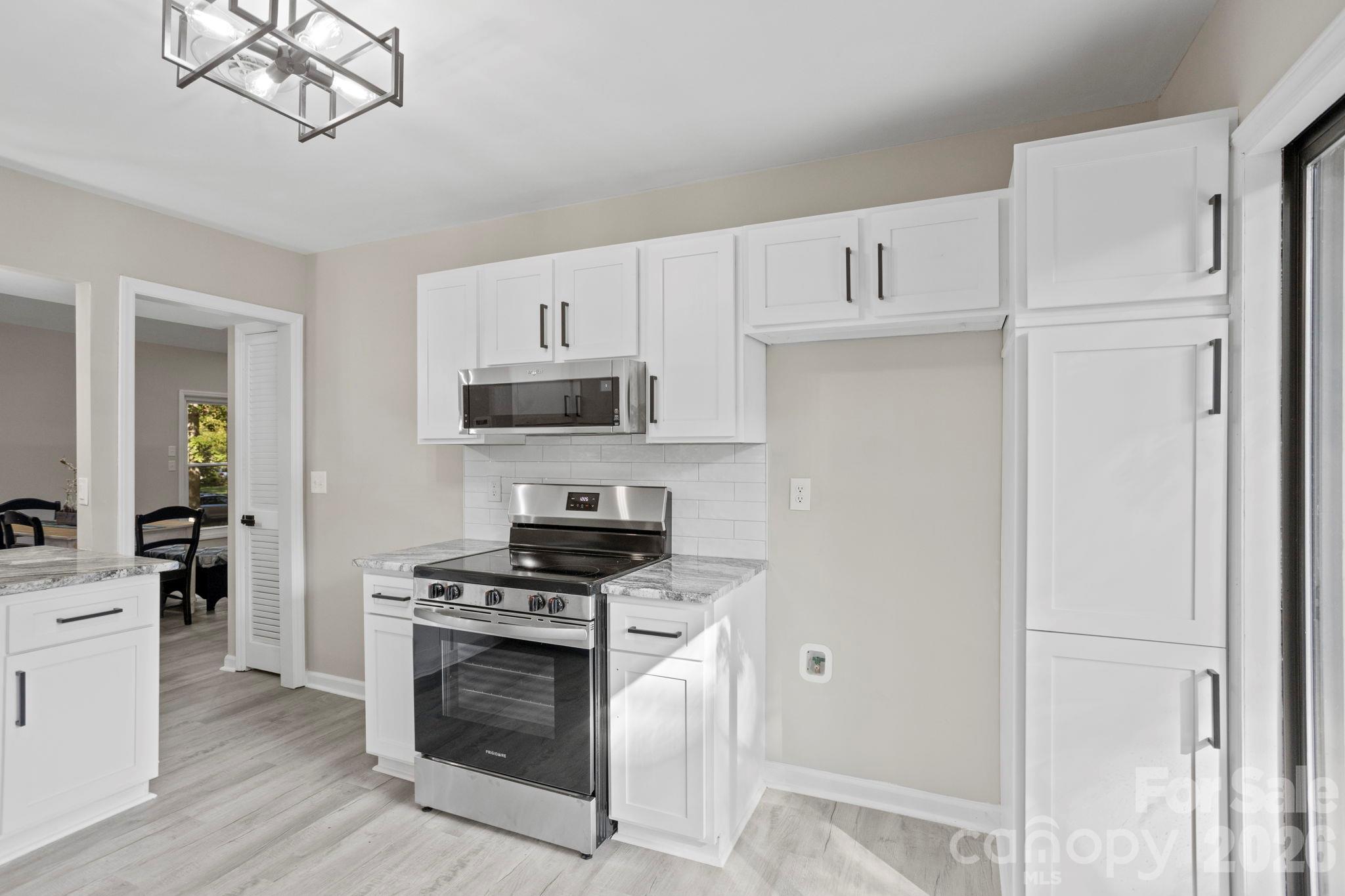 Single Family Residence at 97 Wilkie Way, Fletcher, photo 19 of 37