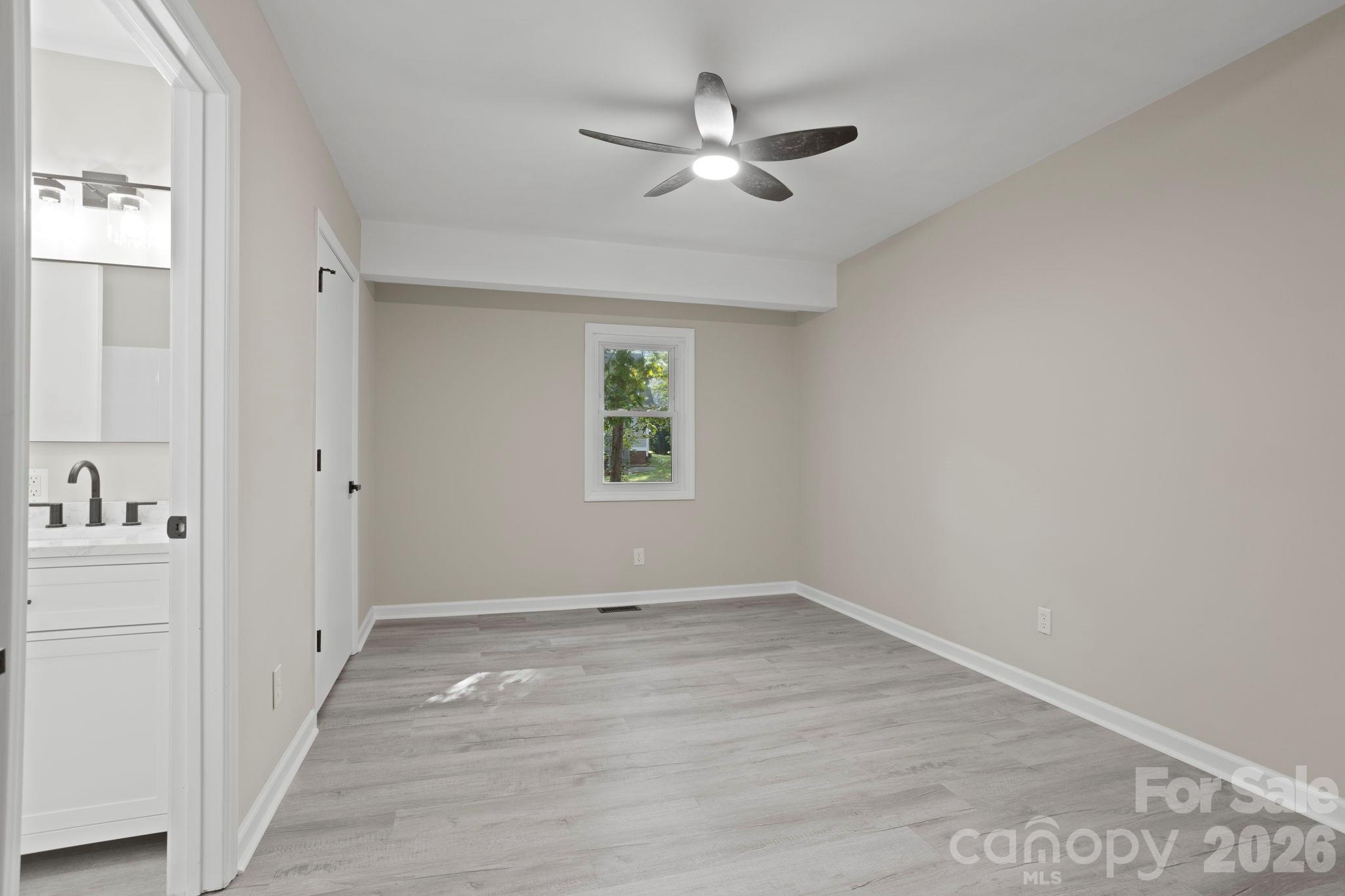 Single Family Residence at 97 Wilkie Way, Fletcher, photo 26 of 37