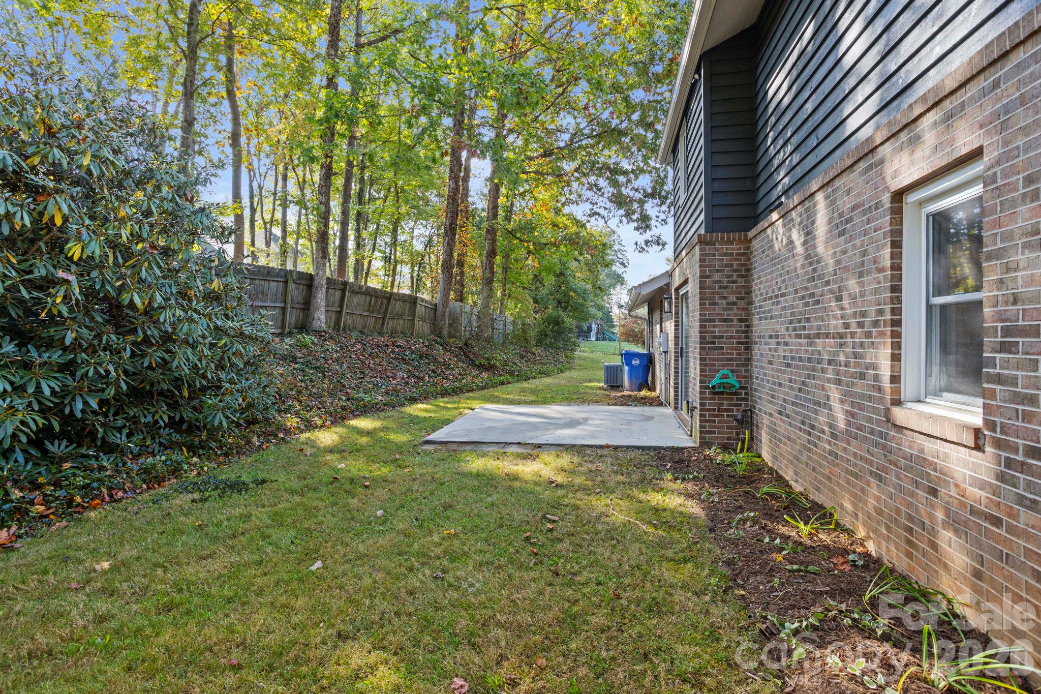 Single Family Residence at 97 Wilkie Way, Fletcher, photo 34 of 37