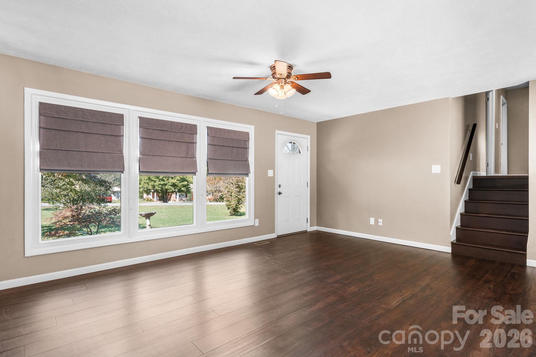 Single Family Residence at 2889 Sides Drive, Connelly Springs, photo 7 of 37