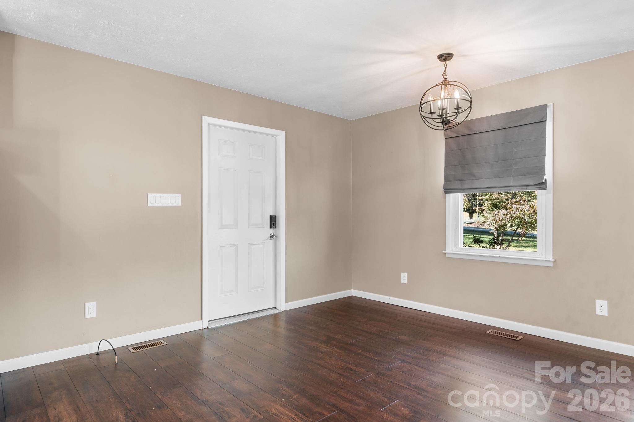 Single Family Residence at 2889 Sides Drive, Connelly Springs, photo 8 of 37