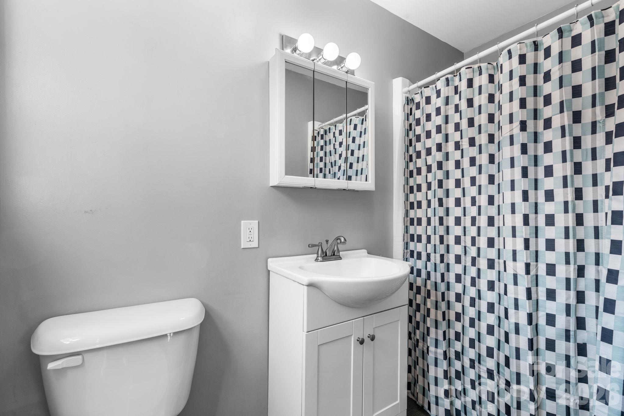 Single Family Residence at 2889 Sides Drive, Connelly Springs, photo 16 of 37