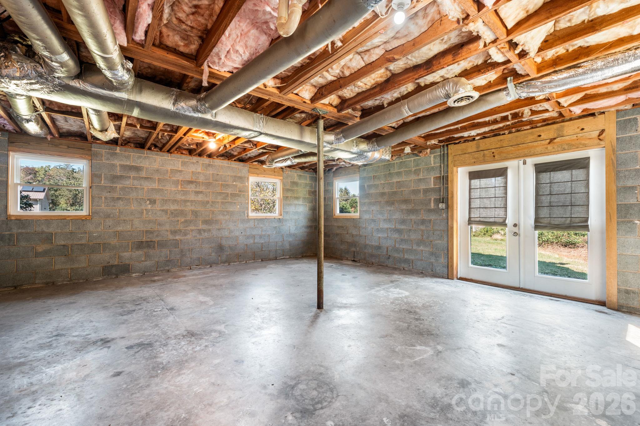Single Family Residence at 2889 Sides Drive, Connelly Springs, photo 17 of 37