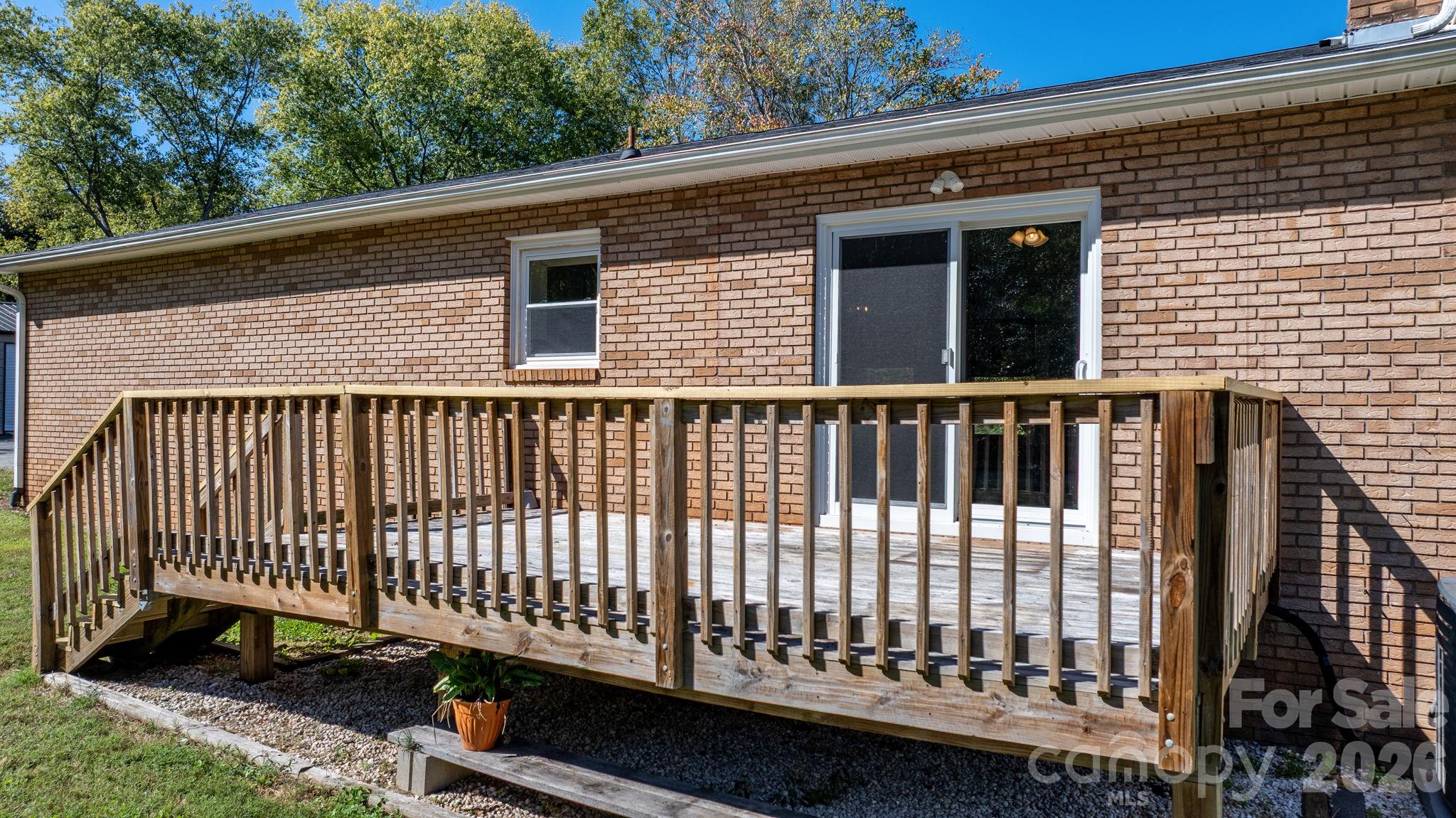 Single Family Residence at 2889 Sides Drive, Connelly Springs, photo 20 of 37