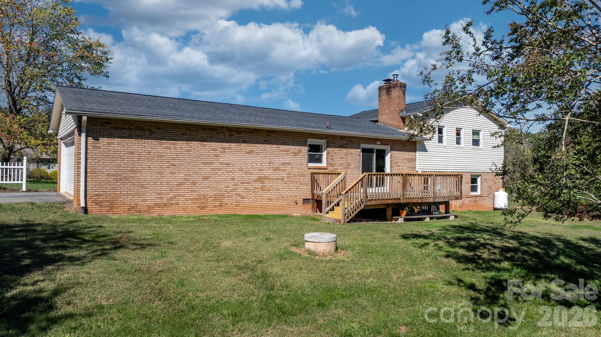 Single Family Residence at 2889 Sides Drive, Connelly Springs, photo 37 of 37