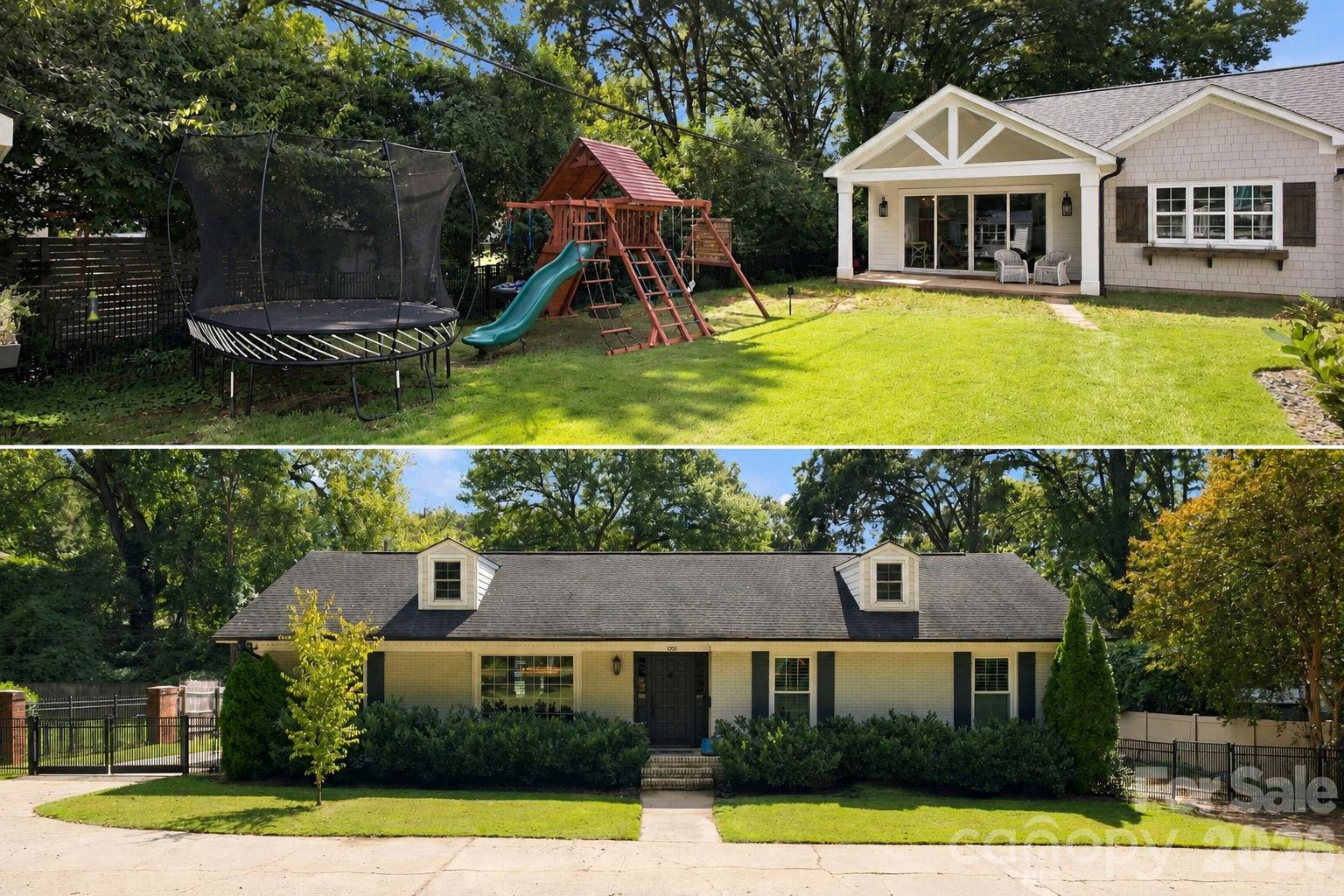 1901 Runnymede Lane