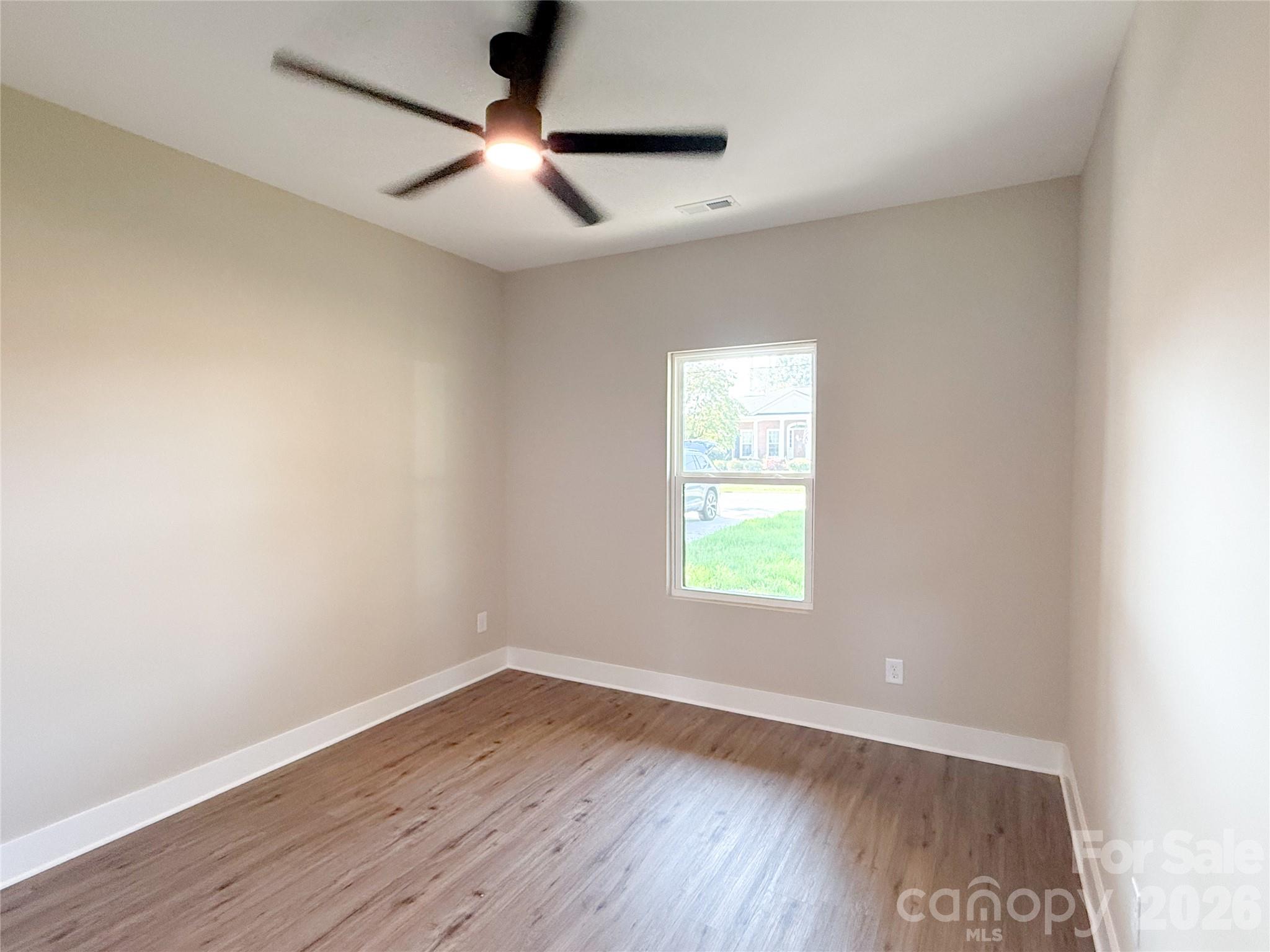 Bedroom 2 - 212 Bethpage Road, Kannapolis