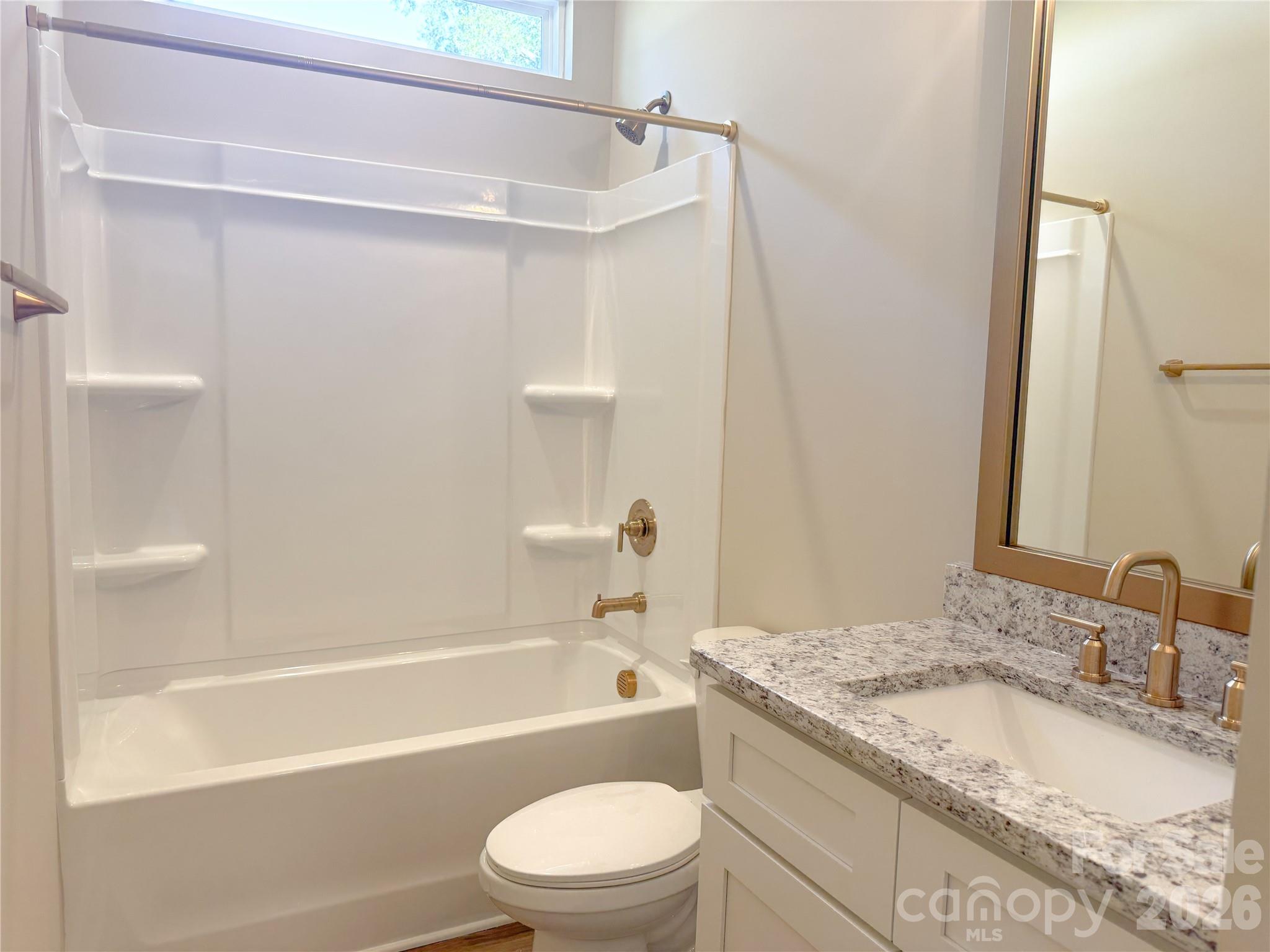 Bathroom - 212 Bethpage Road, Kannapolis