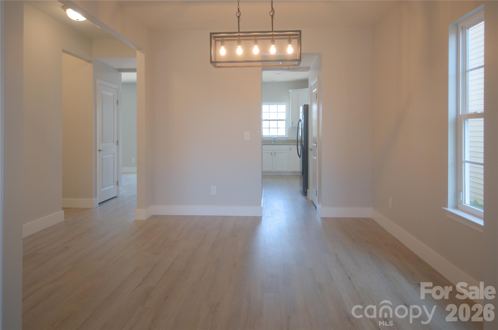 Dining Room - 10924 Tailwater Street, Davidson