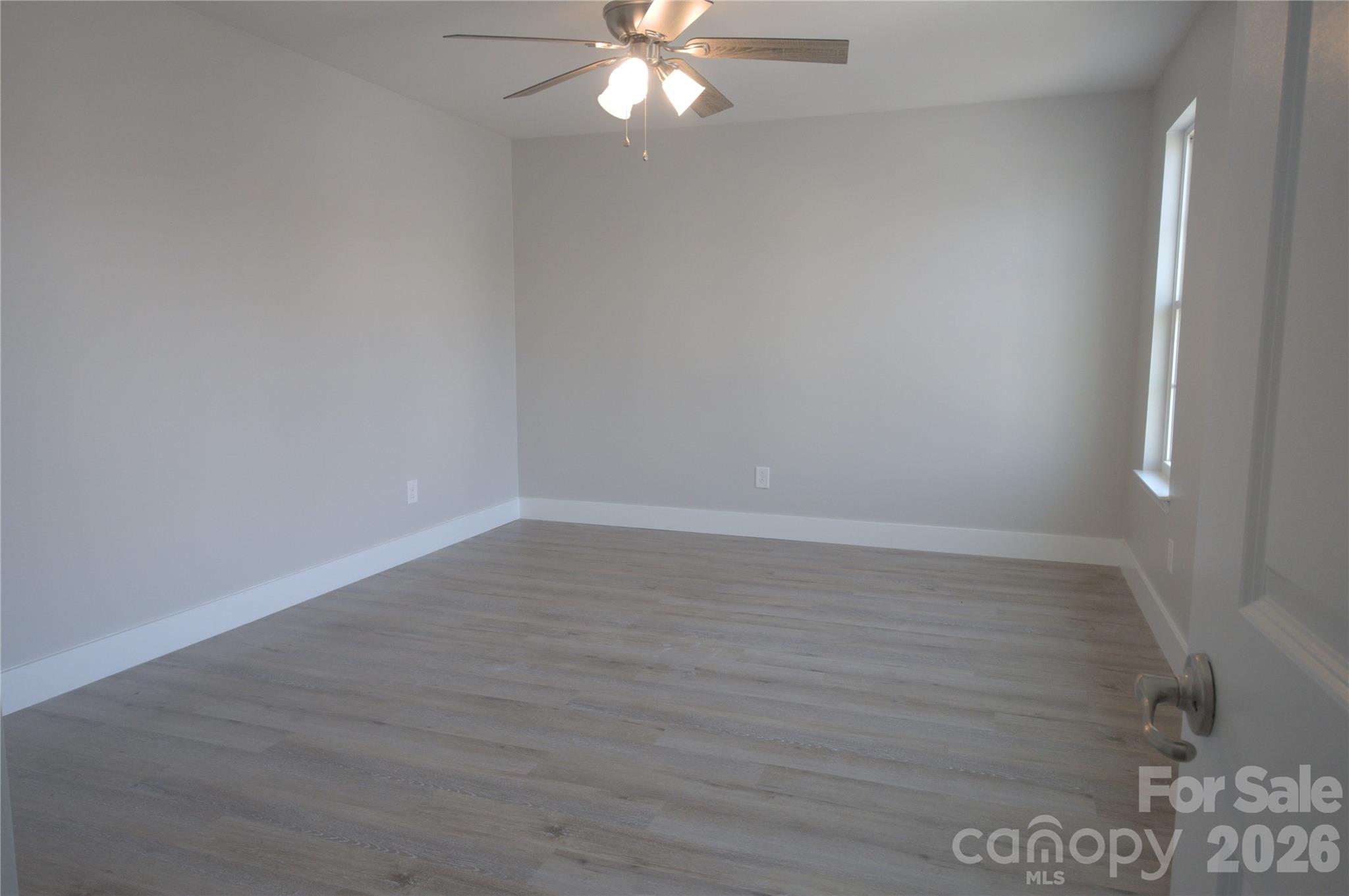 Secondary Bedroom 3 - 10924 Tailwater Street, Davidson
