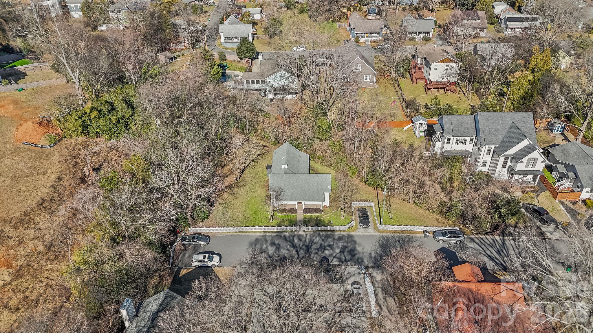 Single Family Residence at 2815 N Myers Street, Charlotte, photo 35 of 38