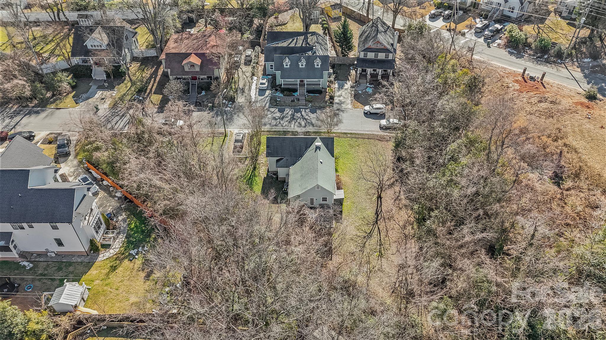 Single Family Residence at 2815 N Myers Street, Charlotte, photo 38 of 38