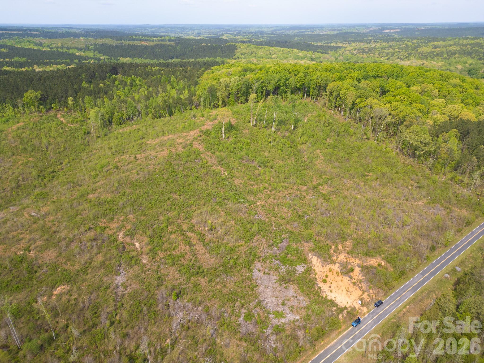 TBD Mingo Road