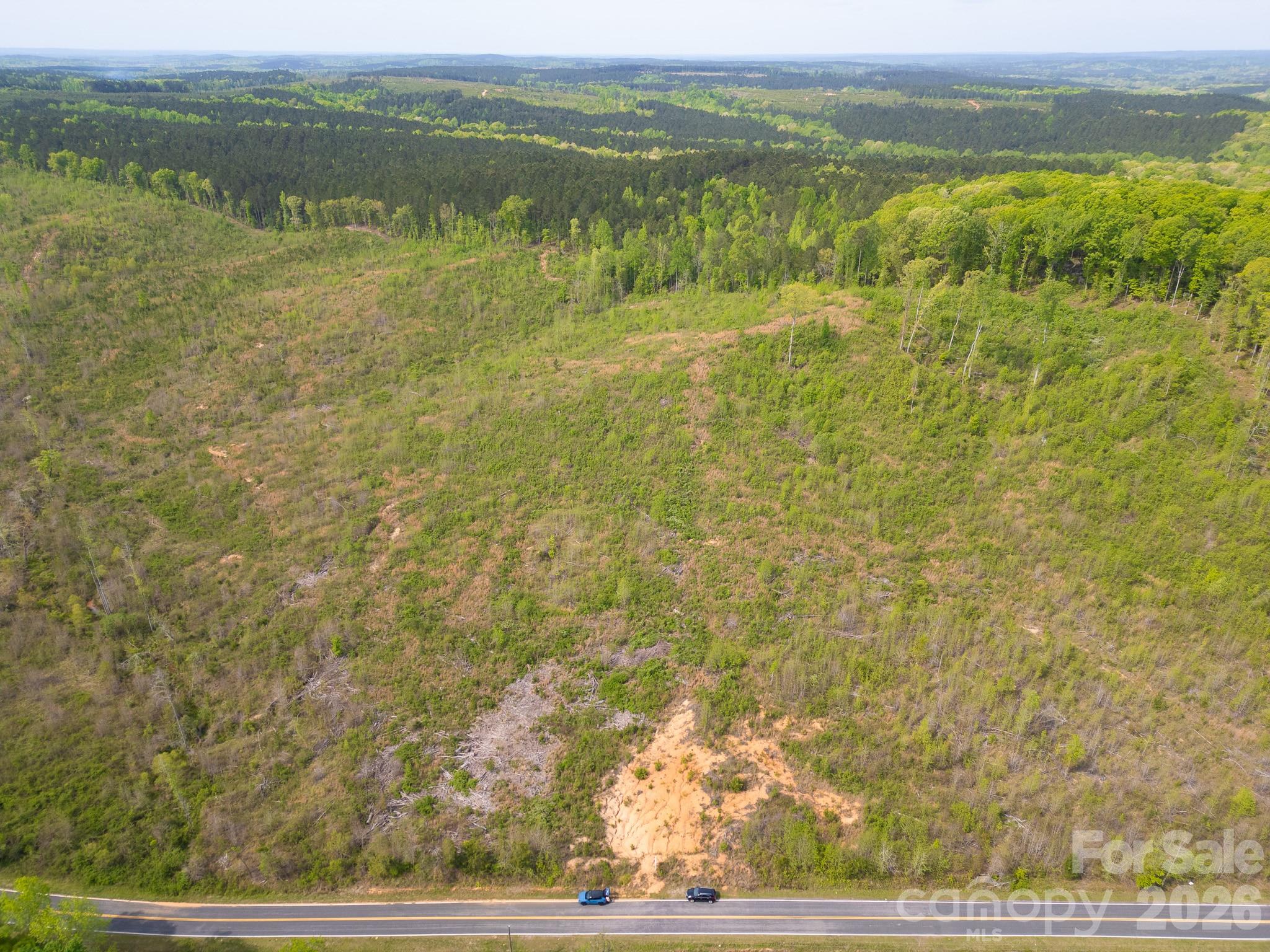 Acreage at TBD Mingo Road, Heath Springs, photo 4 of 11