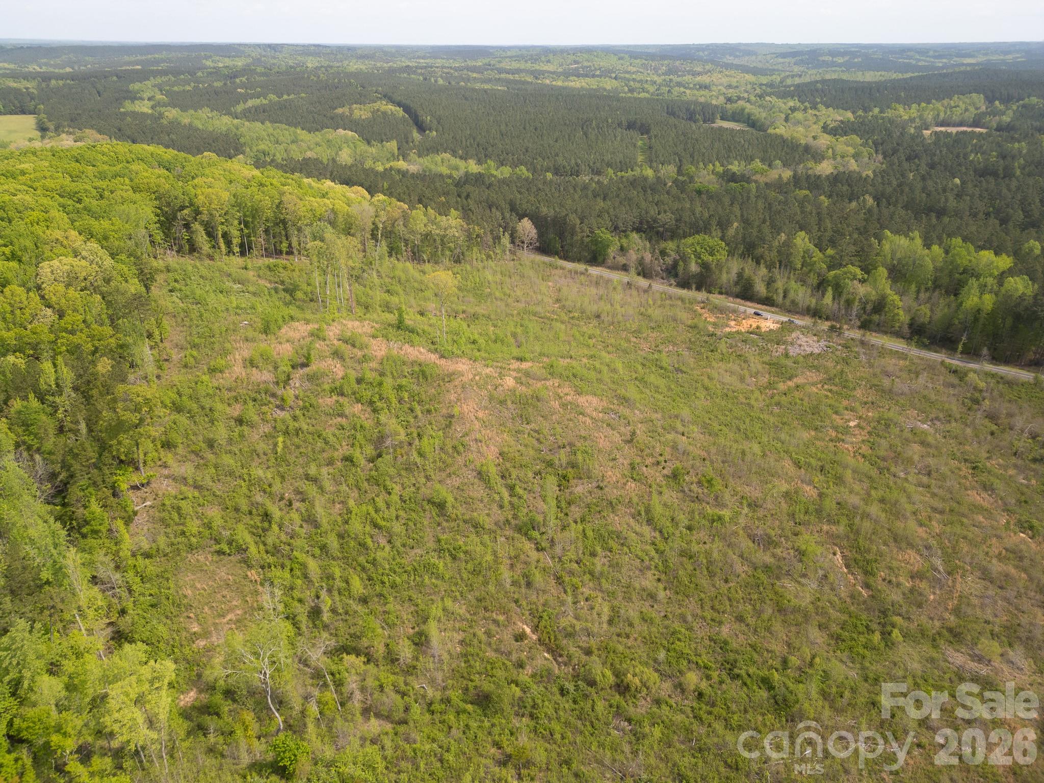 Acreage at TBD Mingo Road, Heath Springs, photo 6 of 11