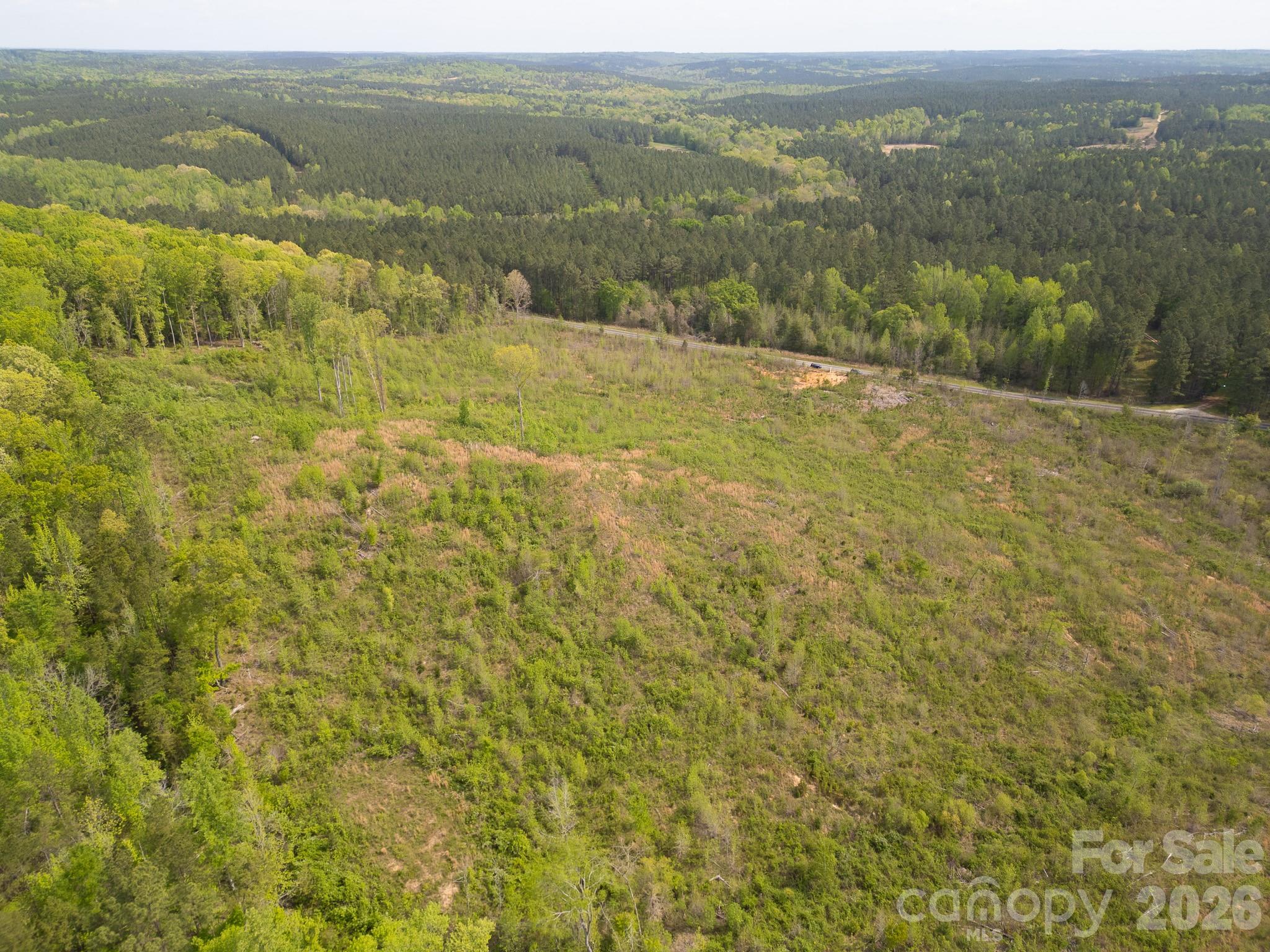 Acreage at TBD Mingo Road, Heath Springs, photo 8 of 11
