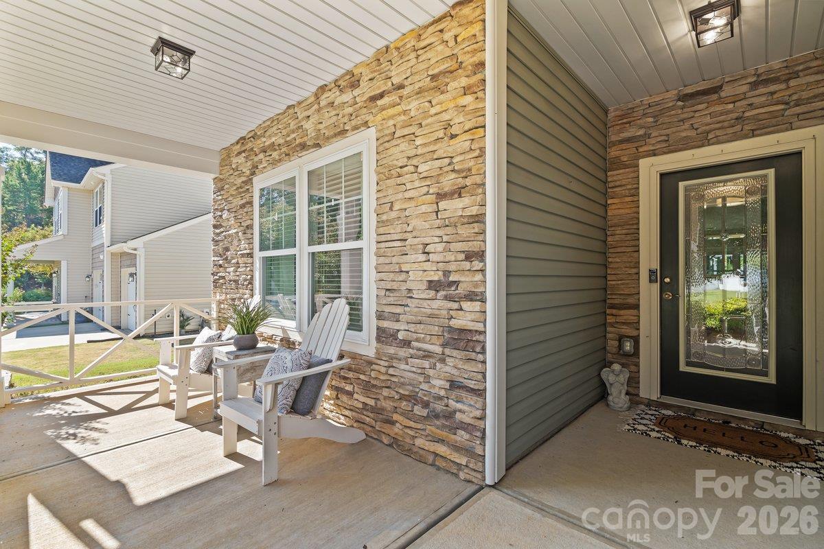 Single Family Residence at 7007 Shaw Court, Indian Land, photo 5 of 35