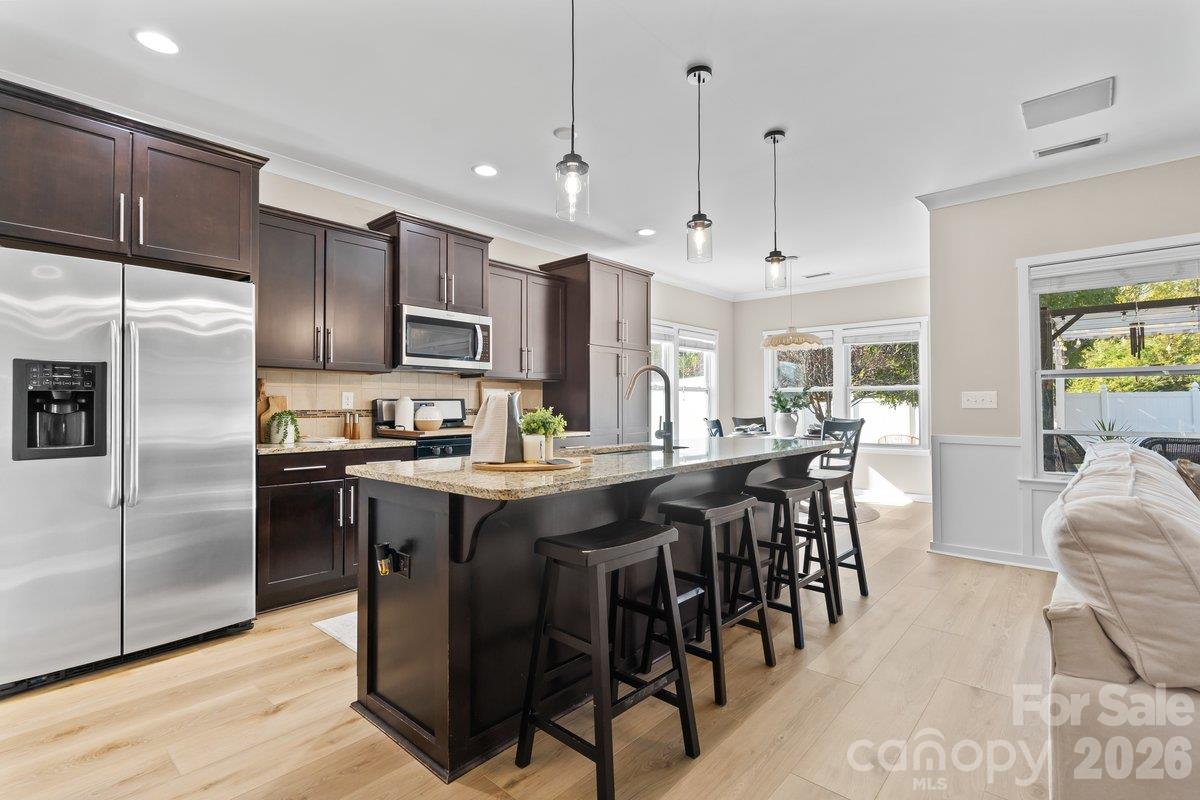Single Family Residence at 7007 Shaw Court, Indian Land, photo 11 of 35