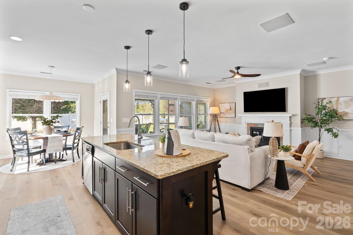 Single Family Residence at 7007 Shaw Court, Indian Land, photo 12 of 35