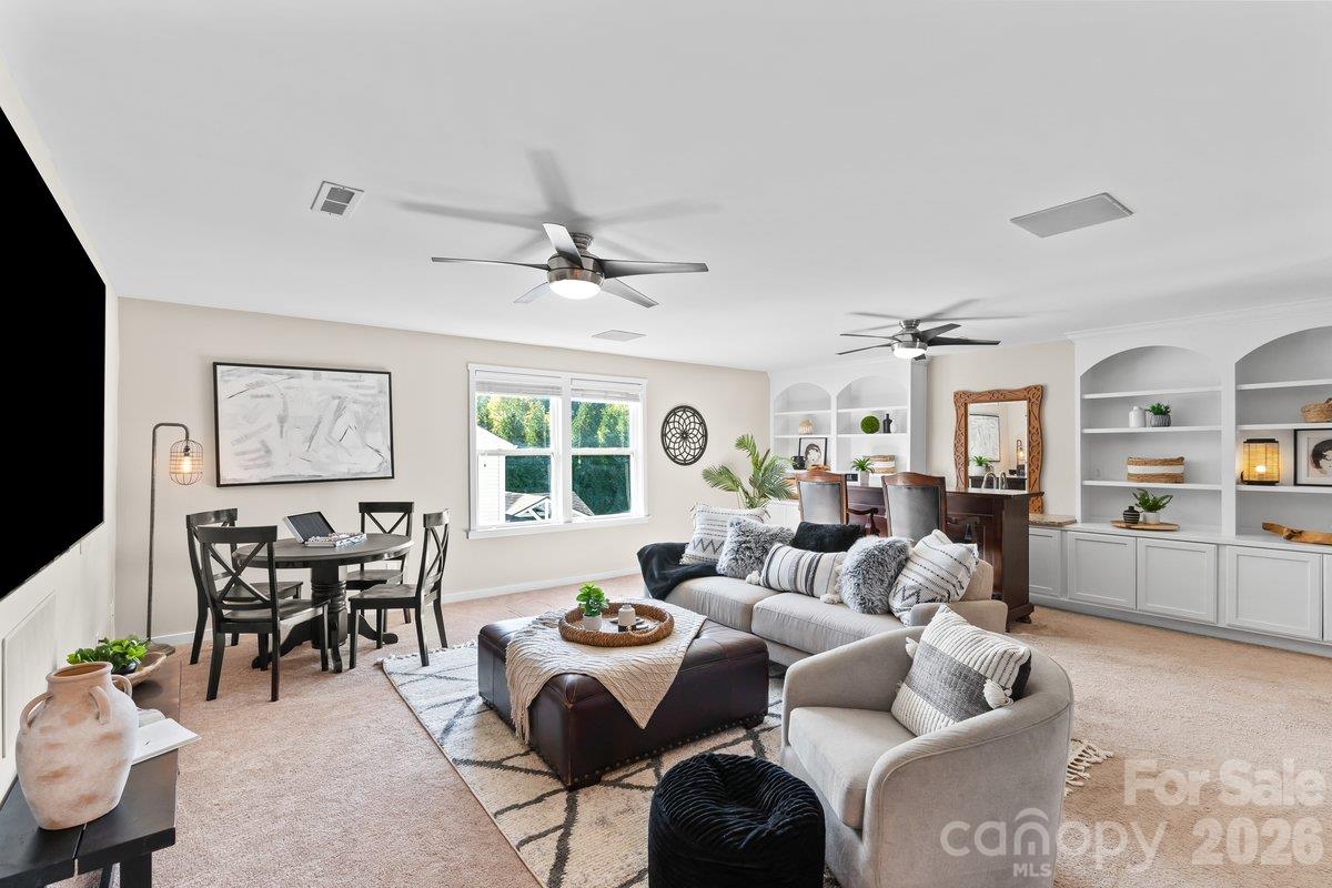 Single Family Residence at 7007 Shaw Court, Indian Land, photo 18 of 35
