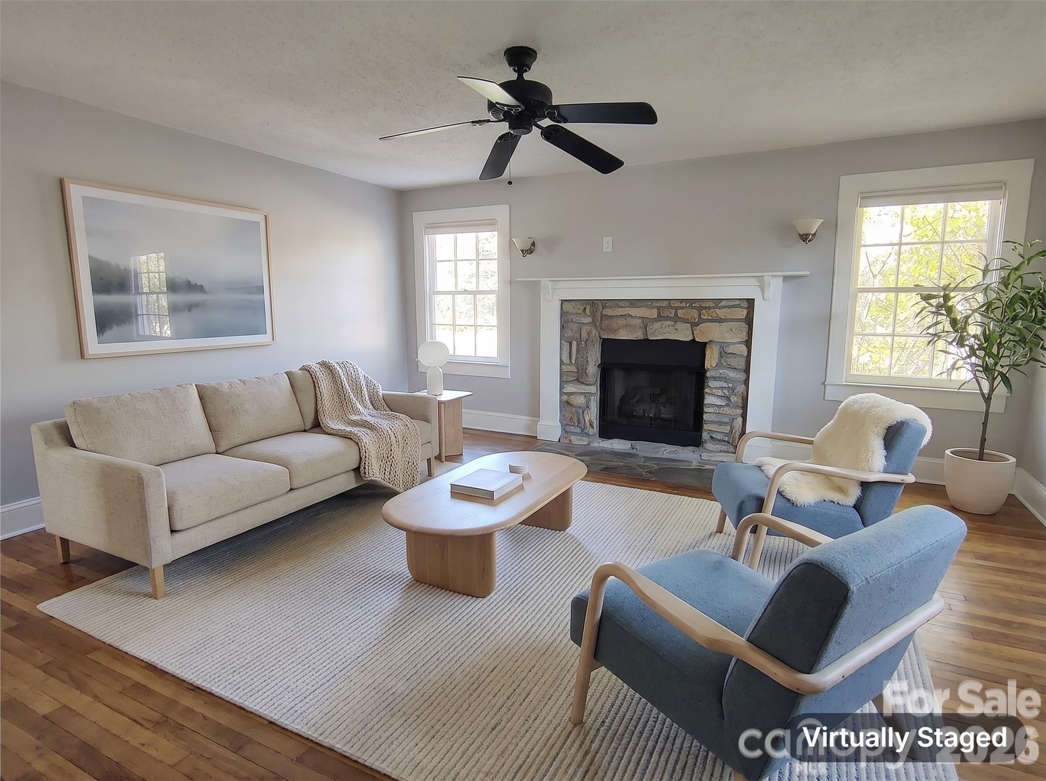 Single Family Residence at 23 Woodley Avenue, Asheville, photo 6 of 39