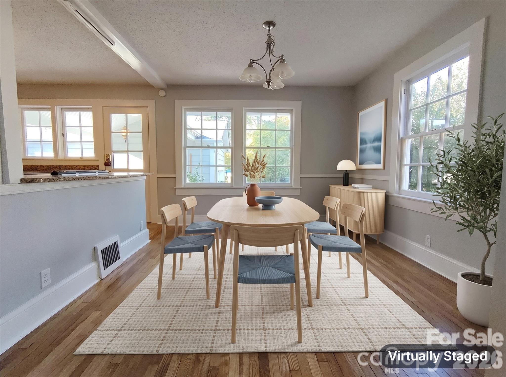 Single Family Residence at 23 Woodley Avenue, Asheville, photo 25 of 39
