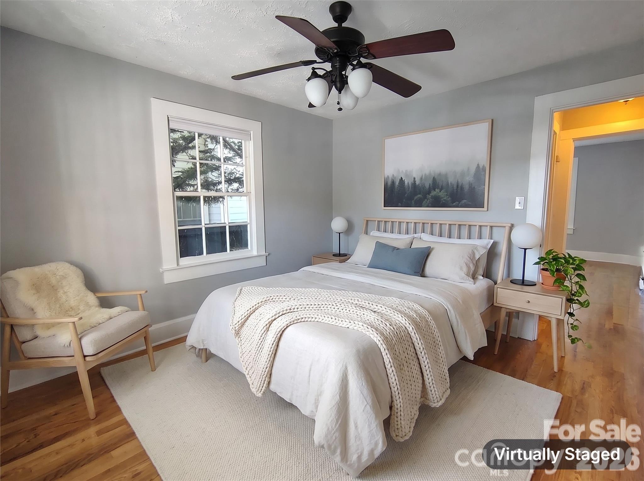 Single Family Residence at 23 Woodley Avenue, Asheville, photo 20 of 39