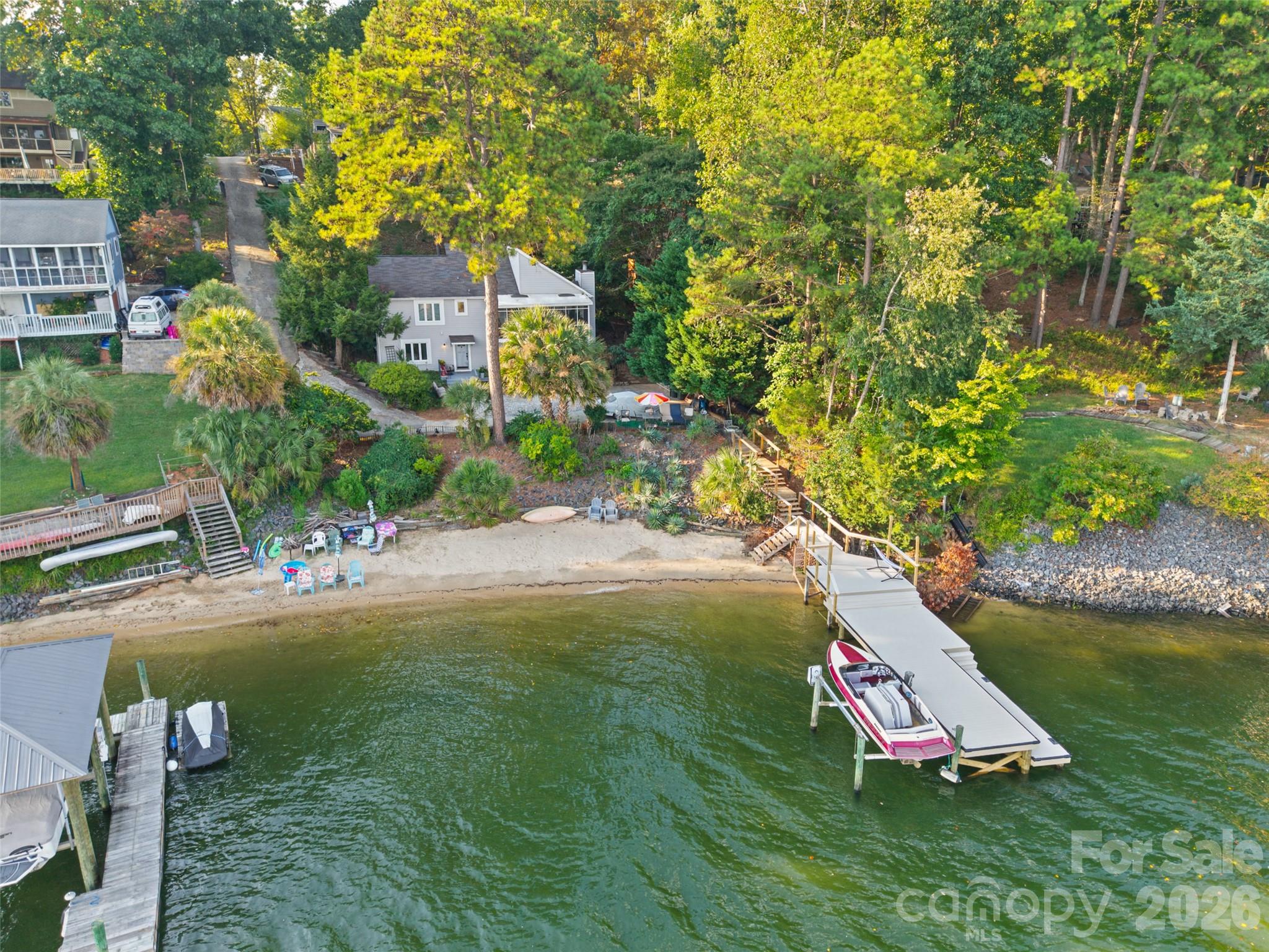 Single Family Residence at 2065 Marquesas Avenue, Tega Cay, photo 5 of 50