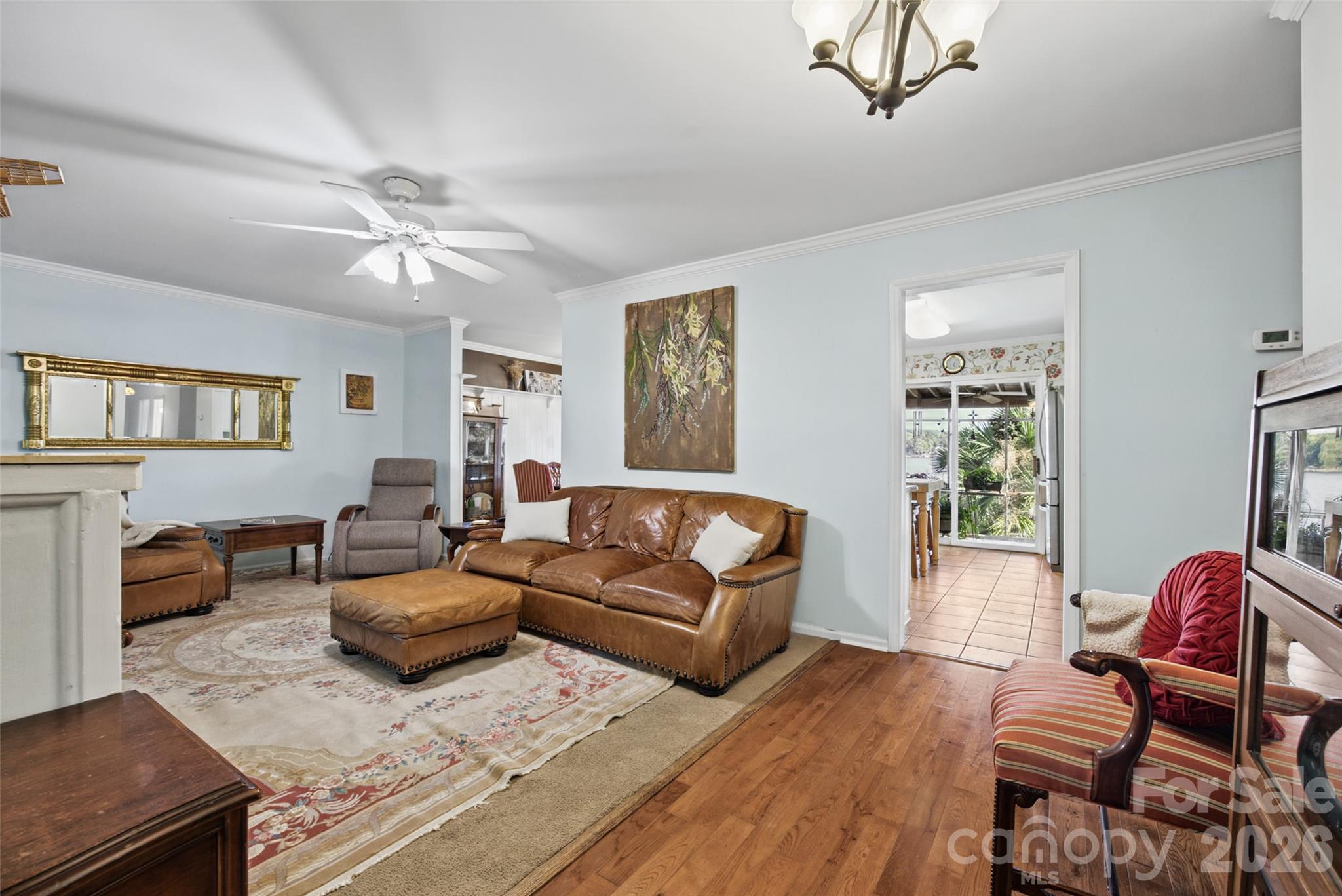 Single Family Residence at 2065 Marquesas Avenue, Tega Cay, photo 10 of 50