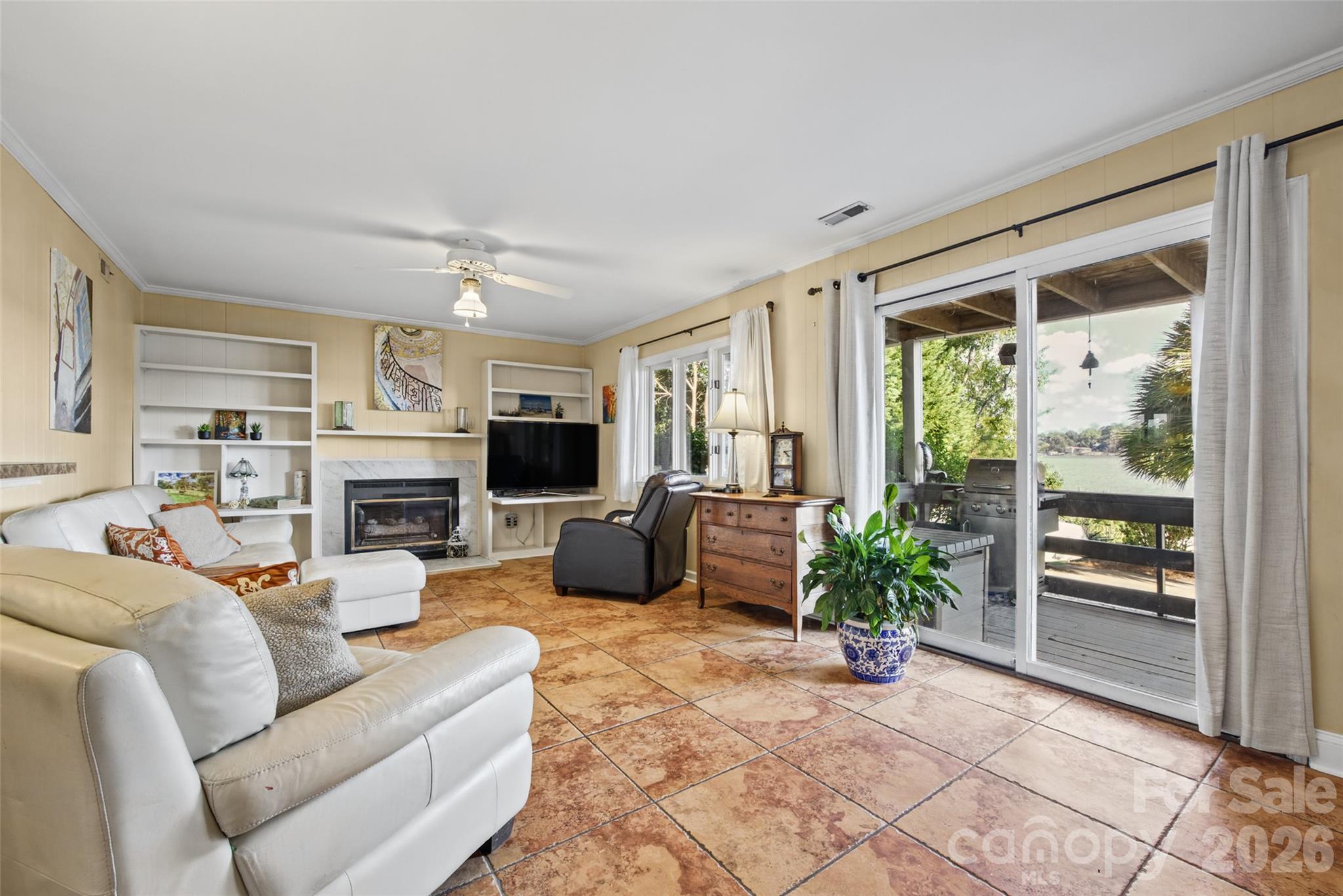 Single Family Residence at 2065 Marquesas Avenue, Tega Cay, photo 27 of 50