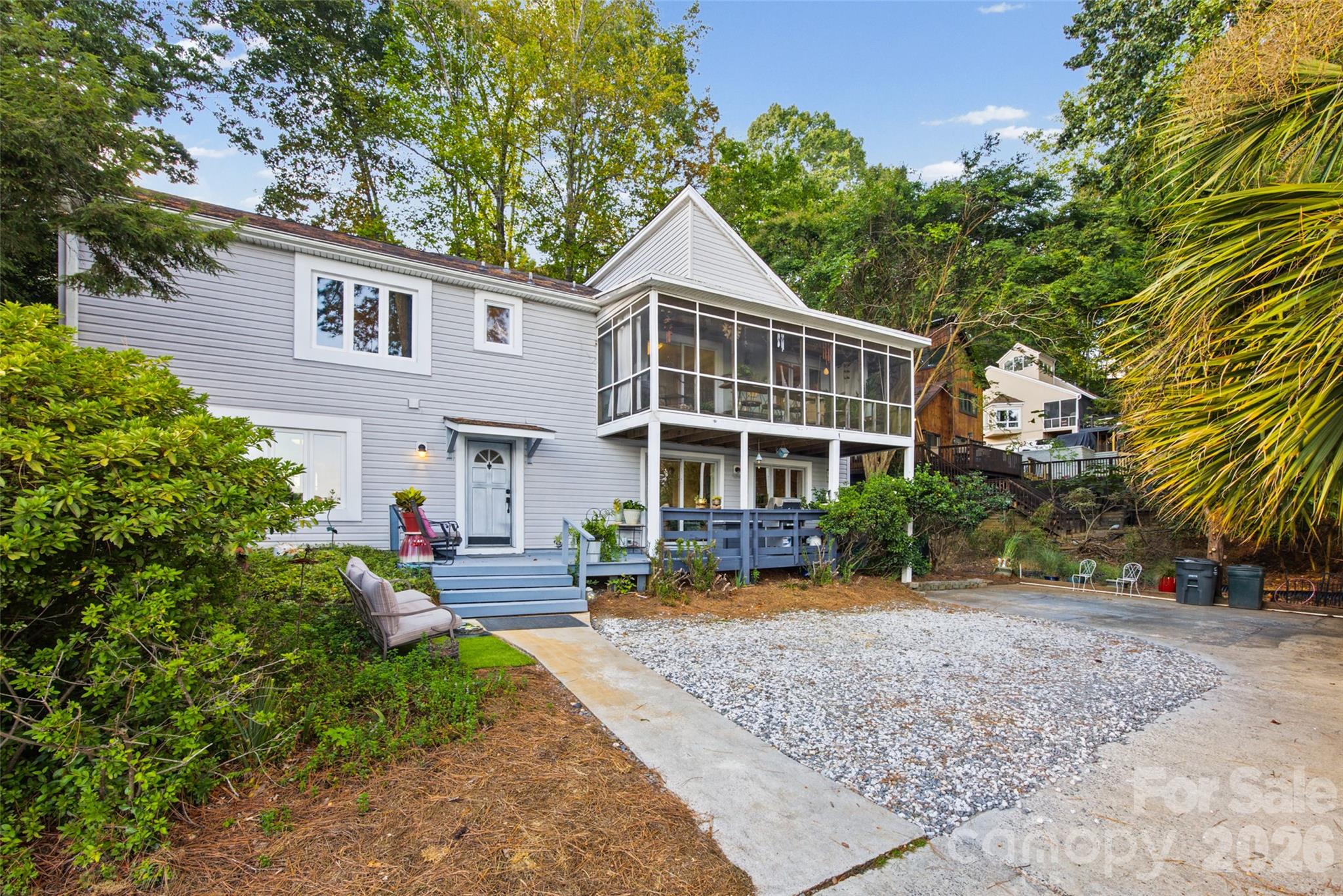 Single Family Residence at 2065 Marquesas Avenue, Tega Cay, photo 37 of 50