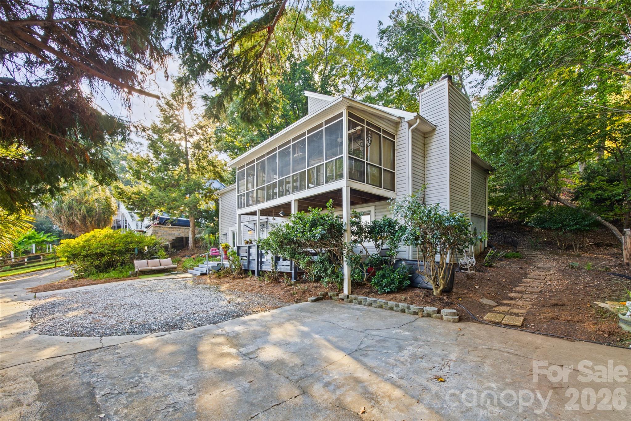 Single Family Residence at 2065 Marquesas Avenue, Tega Cay, photo 38 of 50