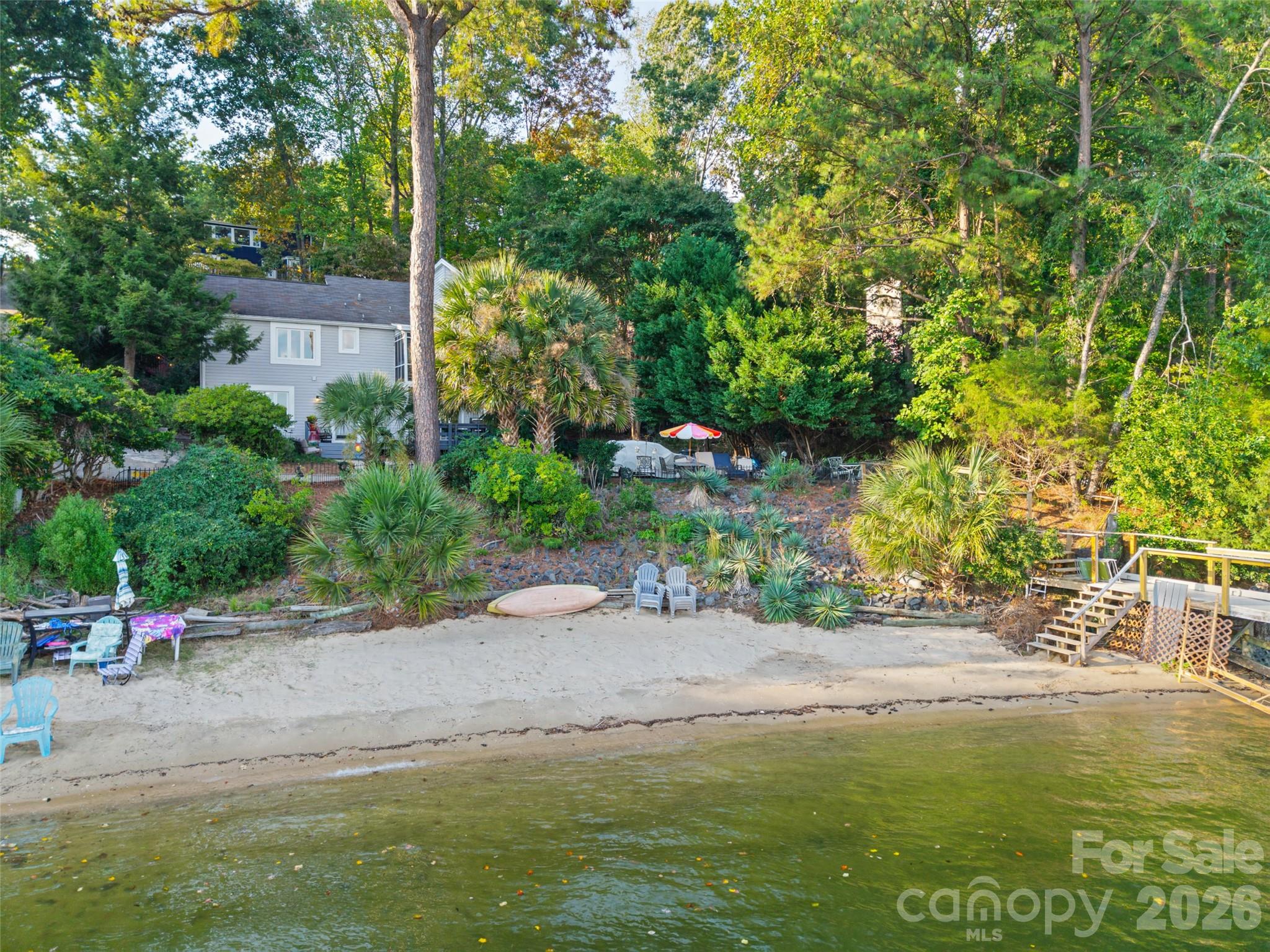Single Family Residence at 2065 Marquesas Avenue, Tega Cay, photo 40 of 50