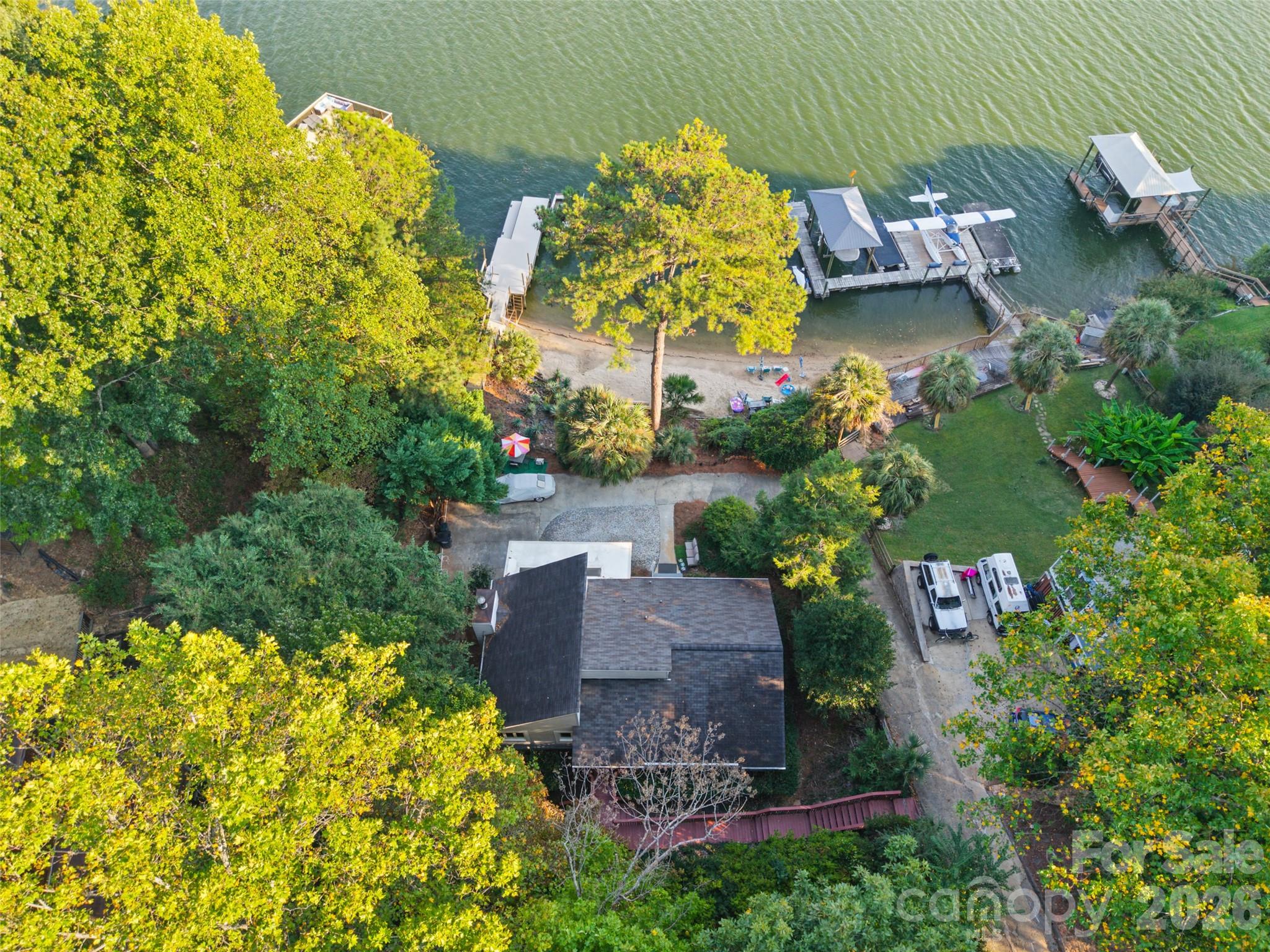 Single Family Residence at 2065 Marquesas Avenue, Tega Cay, photo 44 of 50