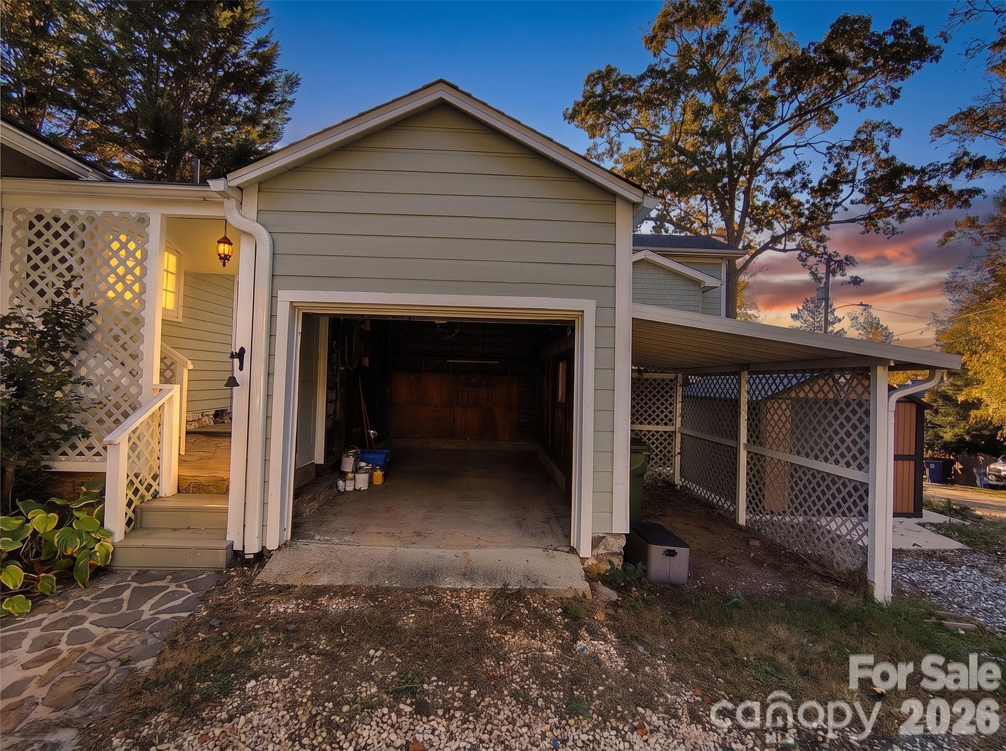 Single Family Residence at 23 Woodley Avenue, Asheville, photo 33 of 39