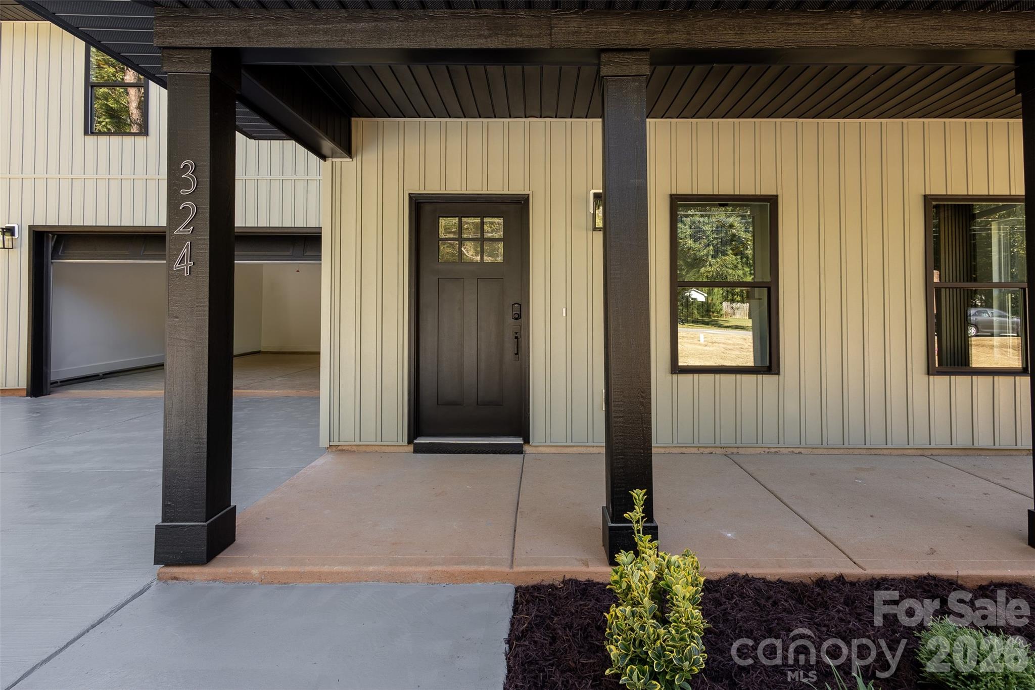 Single Family Residence at 324 Williams Rescue Road, Indian Trail, photo 8 of 41