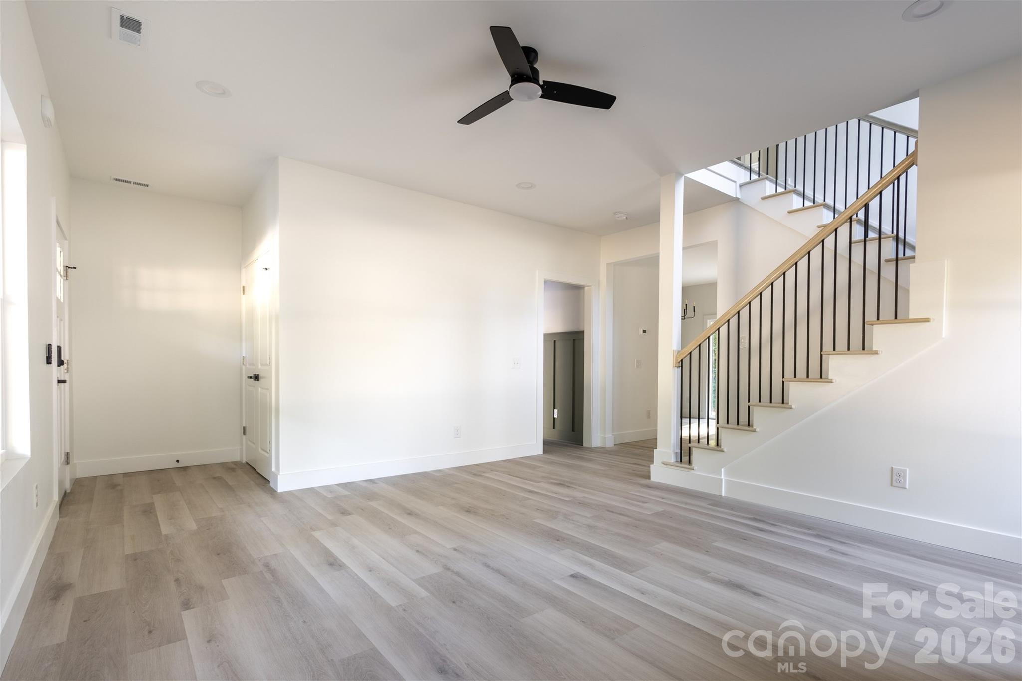Single Family Residence at 324 Williams Rescue Road, Indian Trail, photo 10 of 41