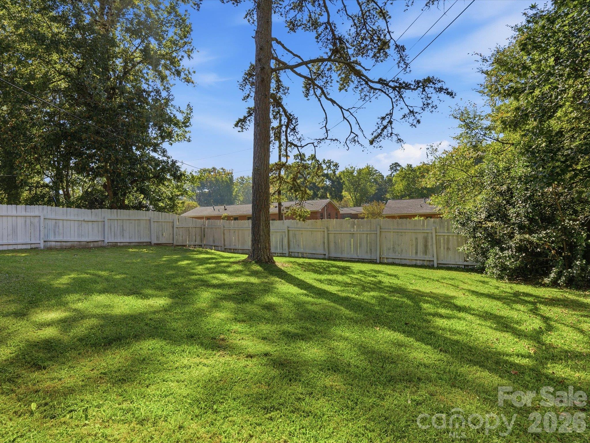 Single Family Residence at 105 McGee Street, Fort Mill, photo 22 of 23