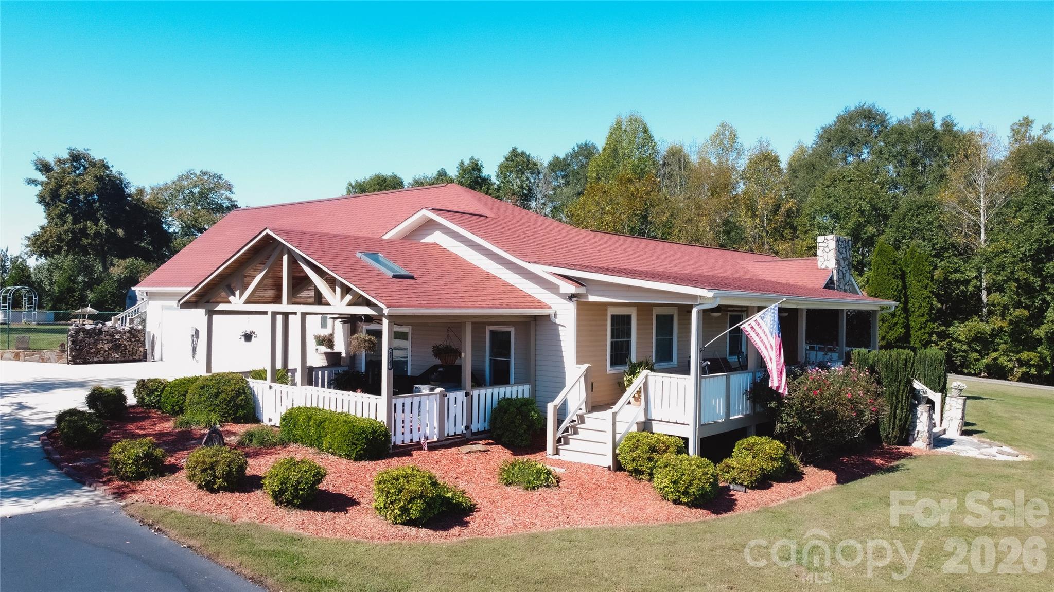 4128 Icard Ridge Road