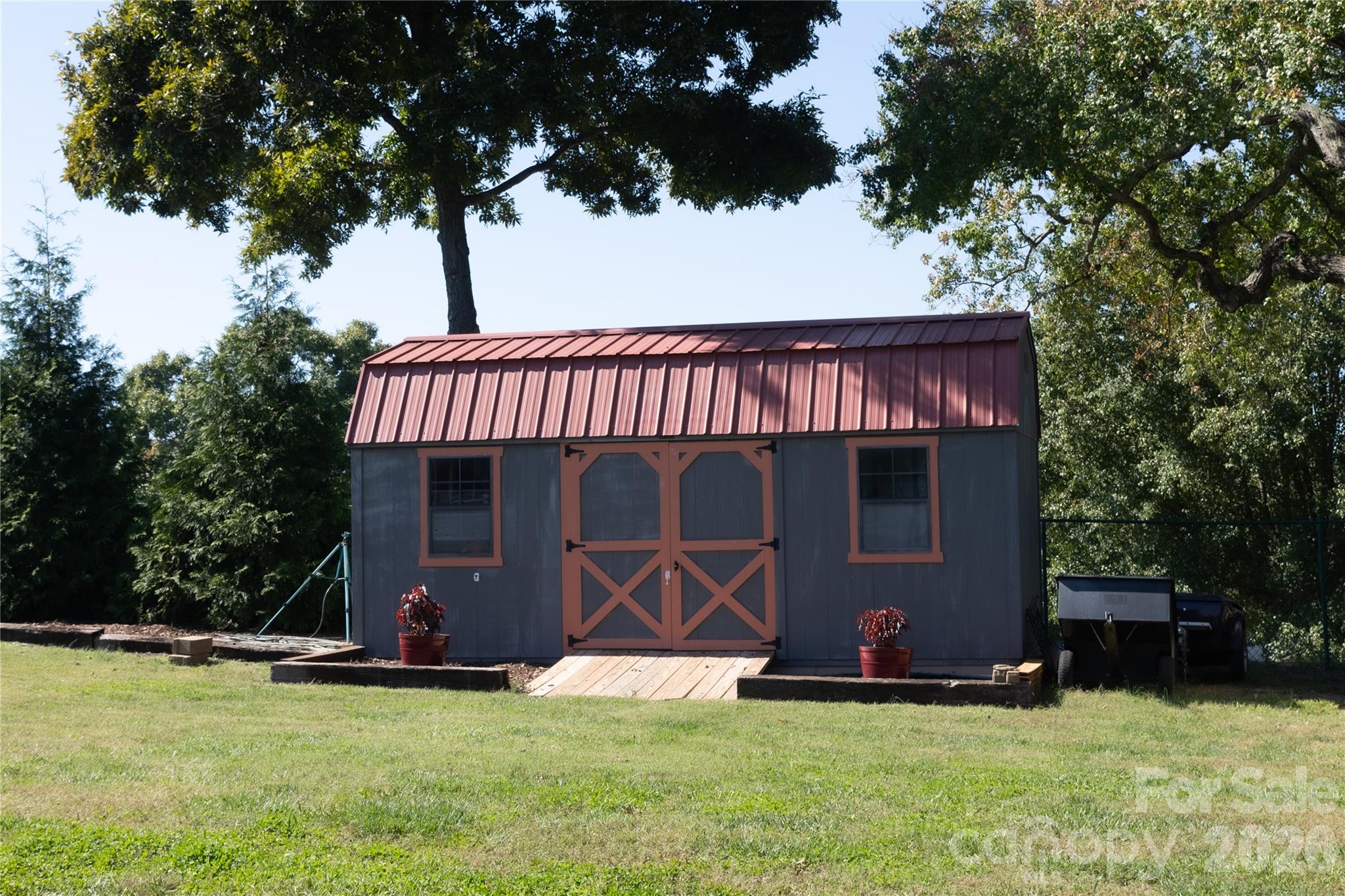 Single Family Residence at 4128 Icard Ridge Road, Hickory, photo 32 of 48