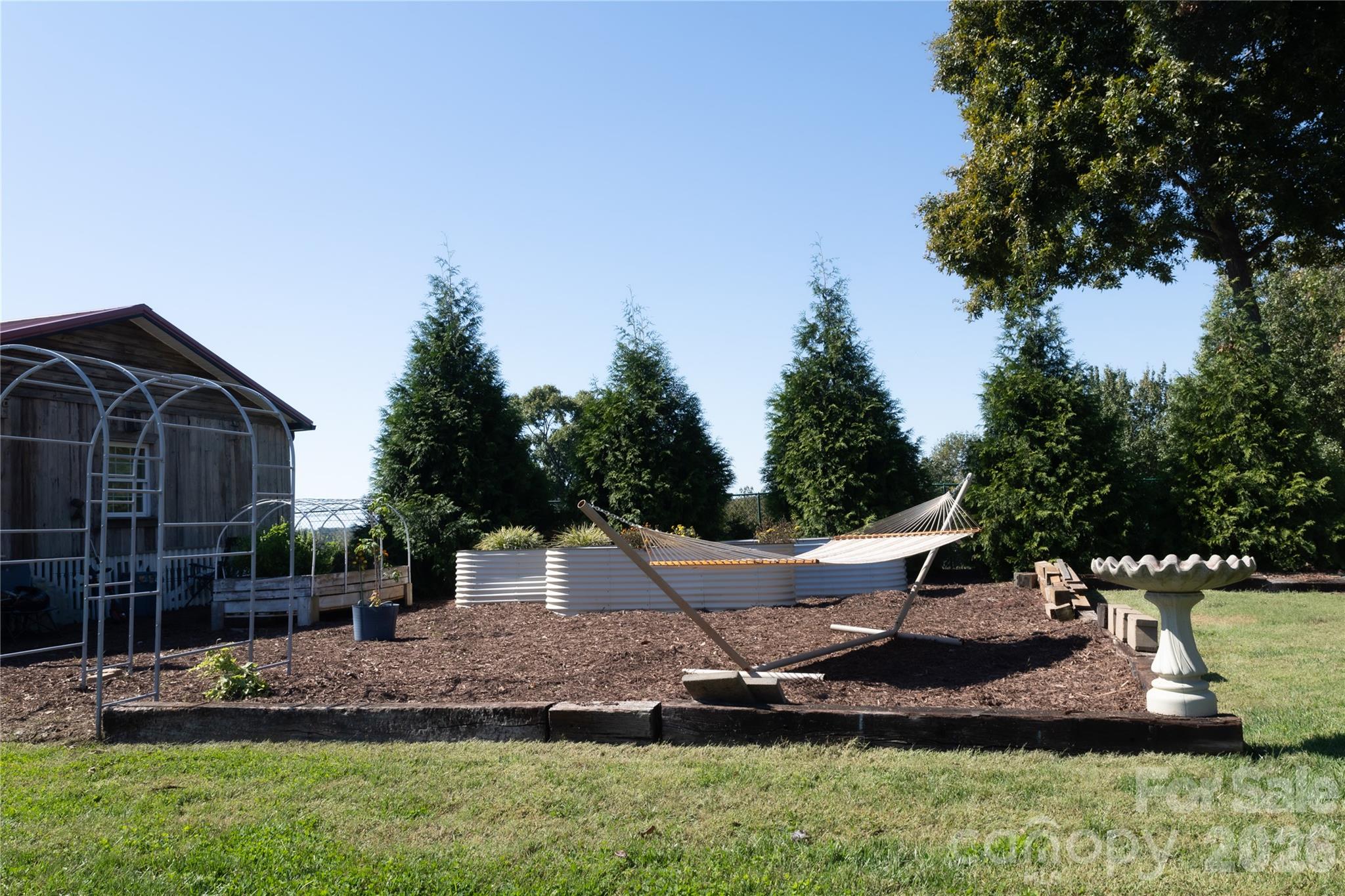 Single Family Residence at 4128 Icard Ridge Road, Hickory, photo 36 of 48