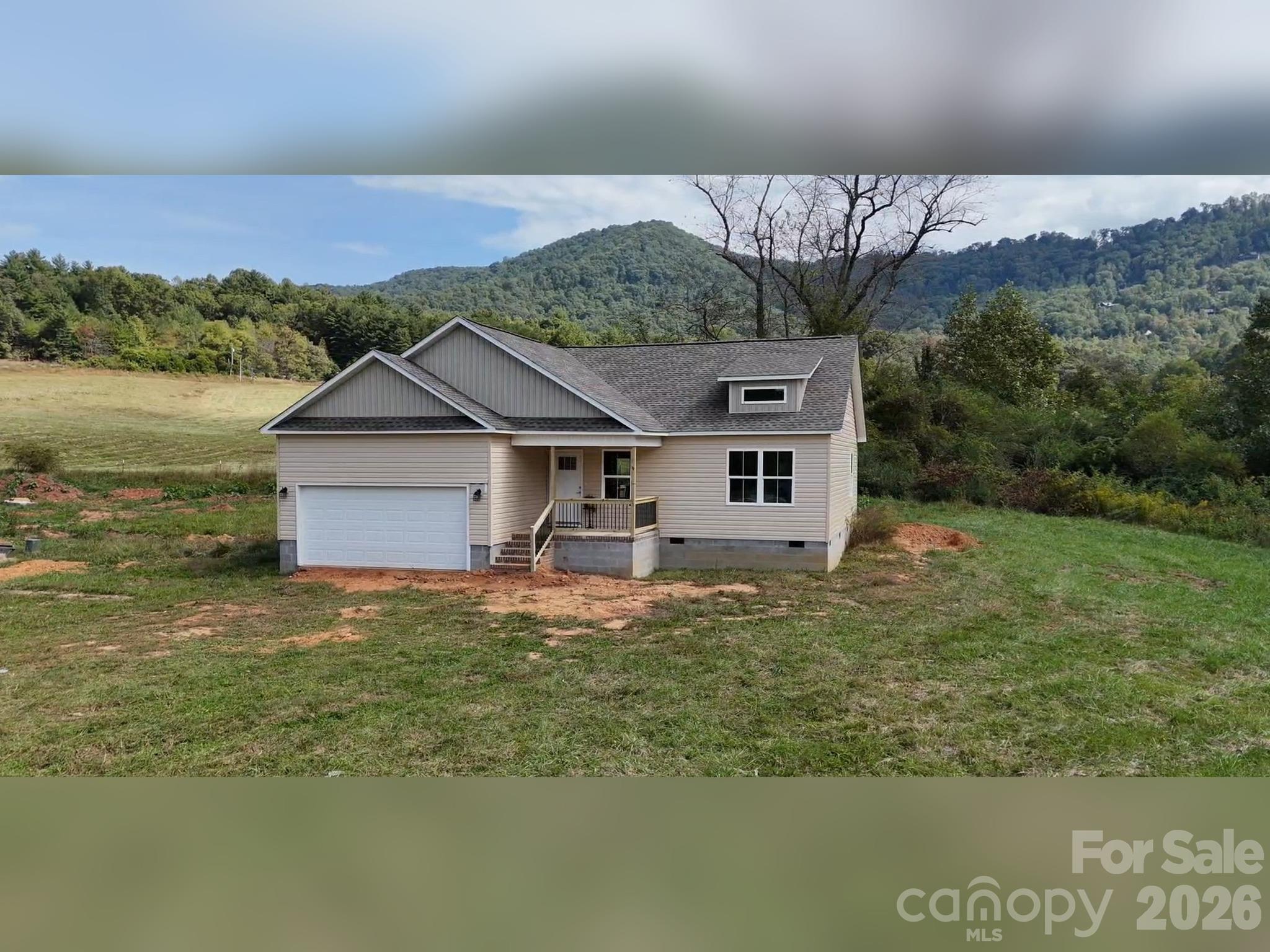 53 Meadow Ridge Road
