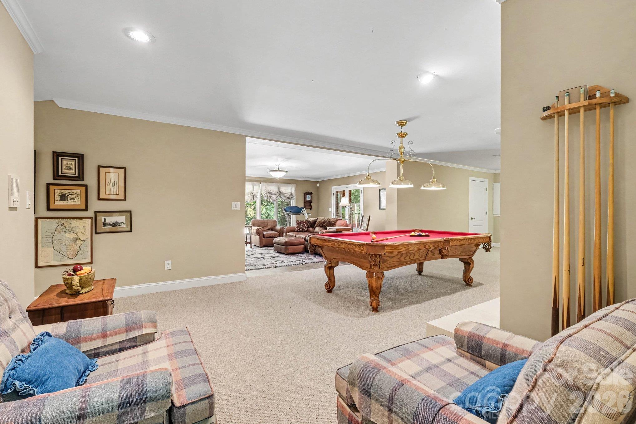 Single Family Residence at 746 Grandview Drive NE, Concord, photo 28 of 48
