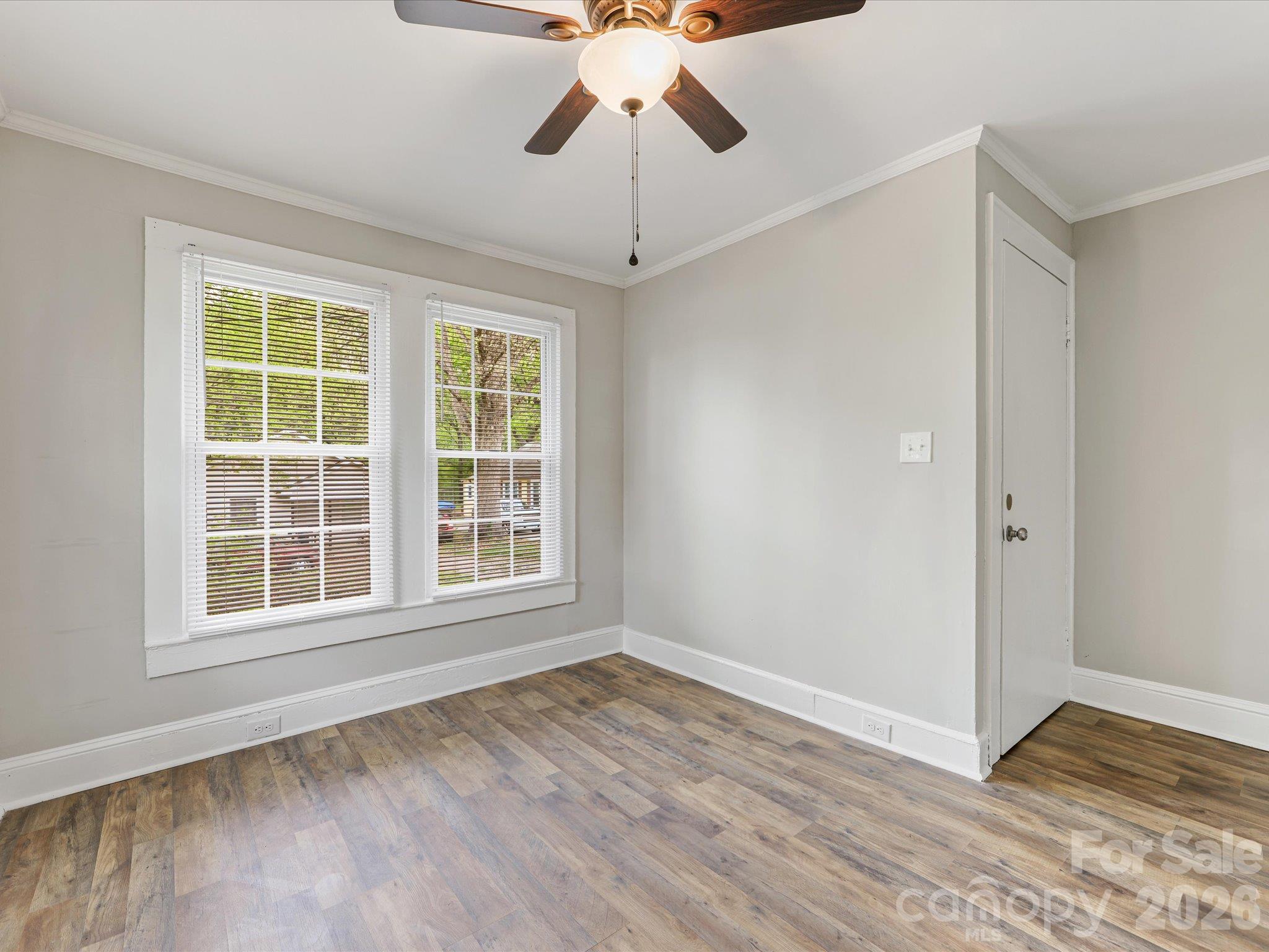 3rd Bedroom - 721 Broad Street, Kannapolis