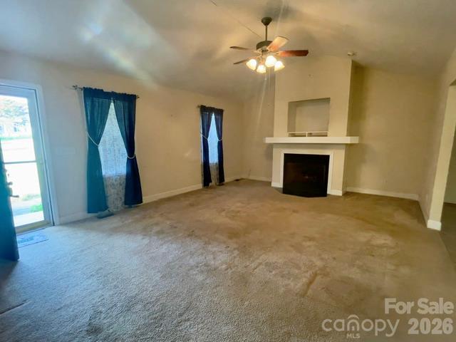 Single Family Residence at 176 Carolina Paradise Road, Rutherfordton, photo 2 of 27