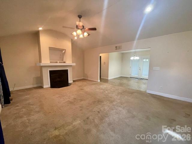 Single Family Residence at 176 Carolina Paradise Road, Rutherfordton, photo 3 of 27