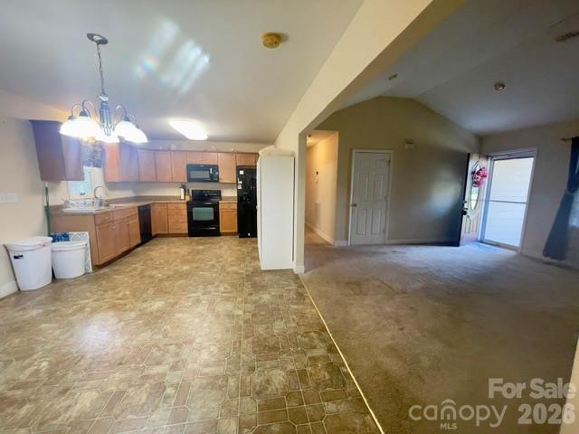 Single Family Residence at 176 Carolina Paradise Road, Rutherfordton, photo 7 of 27