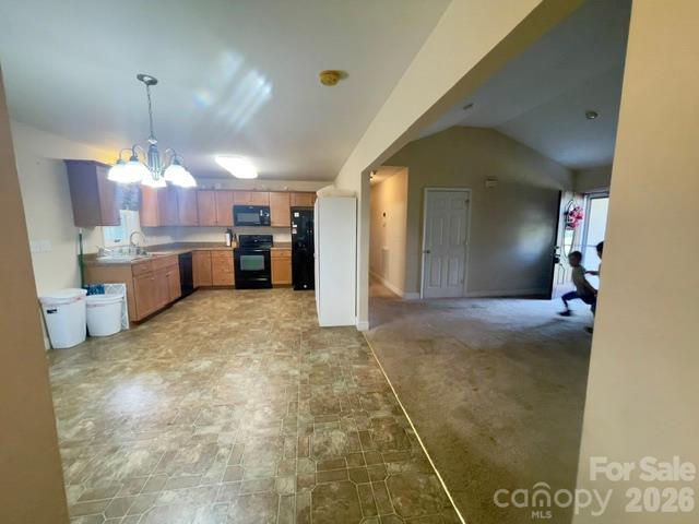 Single Family Residence at 176 Carolina Paradise Road, Rutherfordton, photo 9 of 27