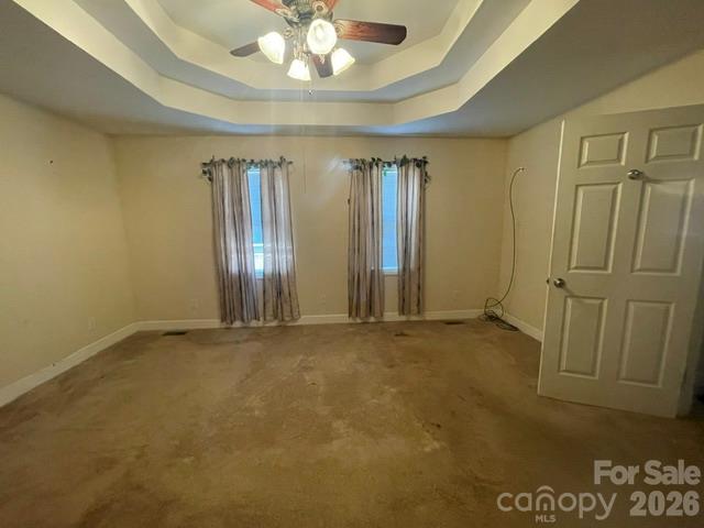 Single Family Residence at 176 Carolina Paradise Road, Rutherfordton, photo 10 of 27