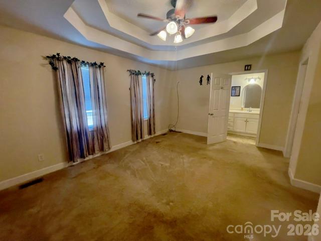 Single Family Residence at 176 Carolina Paradise Road, Rutherfordton, photo 12 of 27